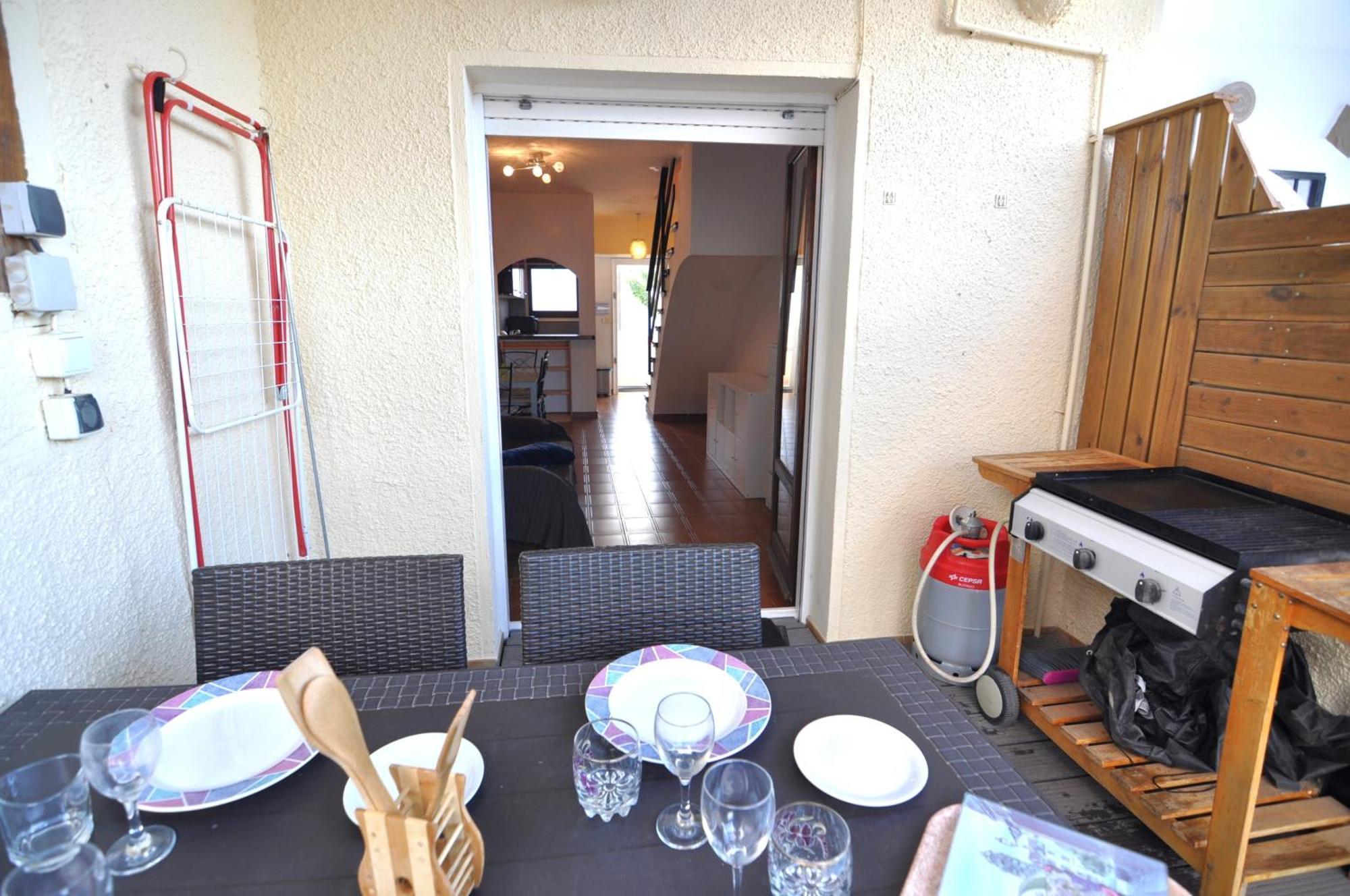 Holiday home Rnet - Santa Maria