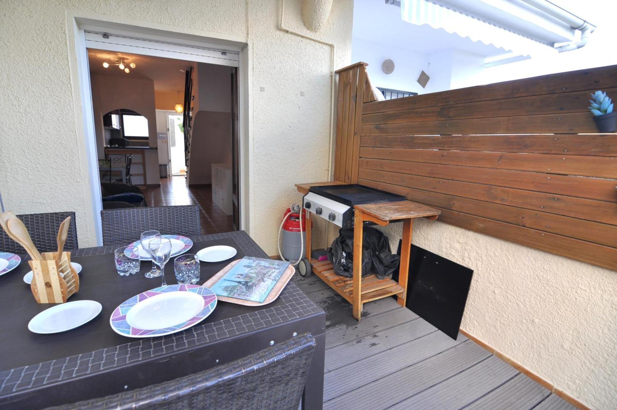 Rnet - Santa Maria Holiday home