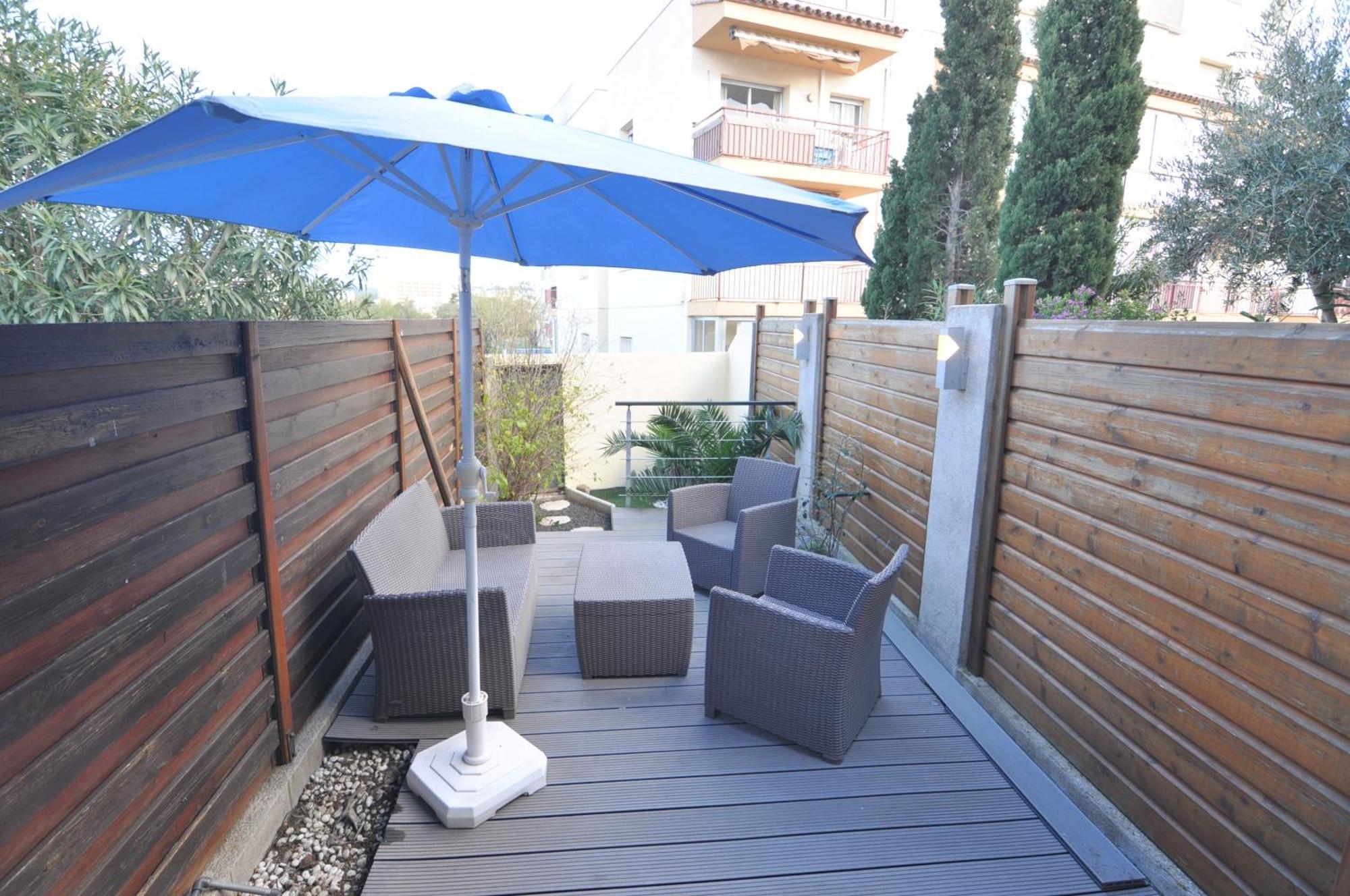 Holiday home Rnet - Santa Maria