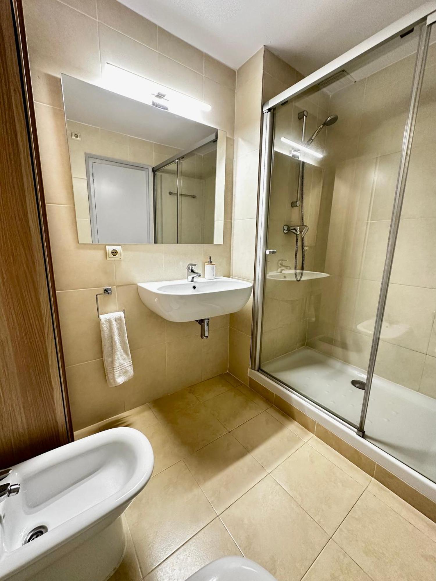 Apartamento Melis Mar - Con Vistas En