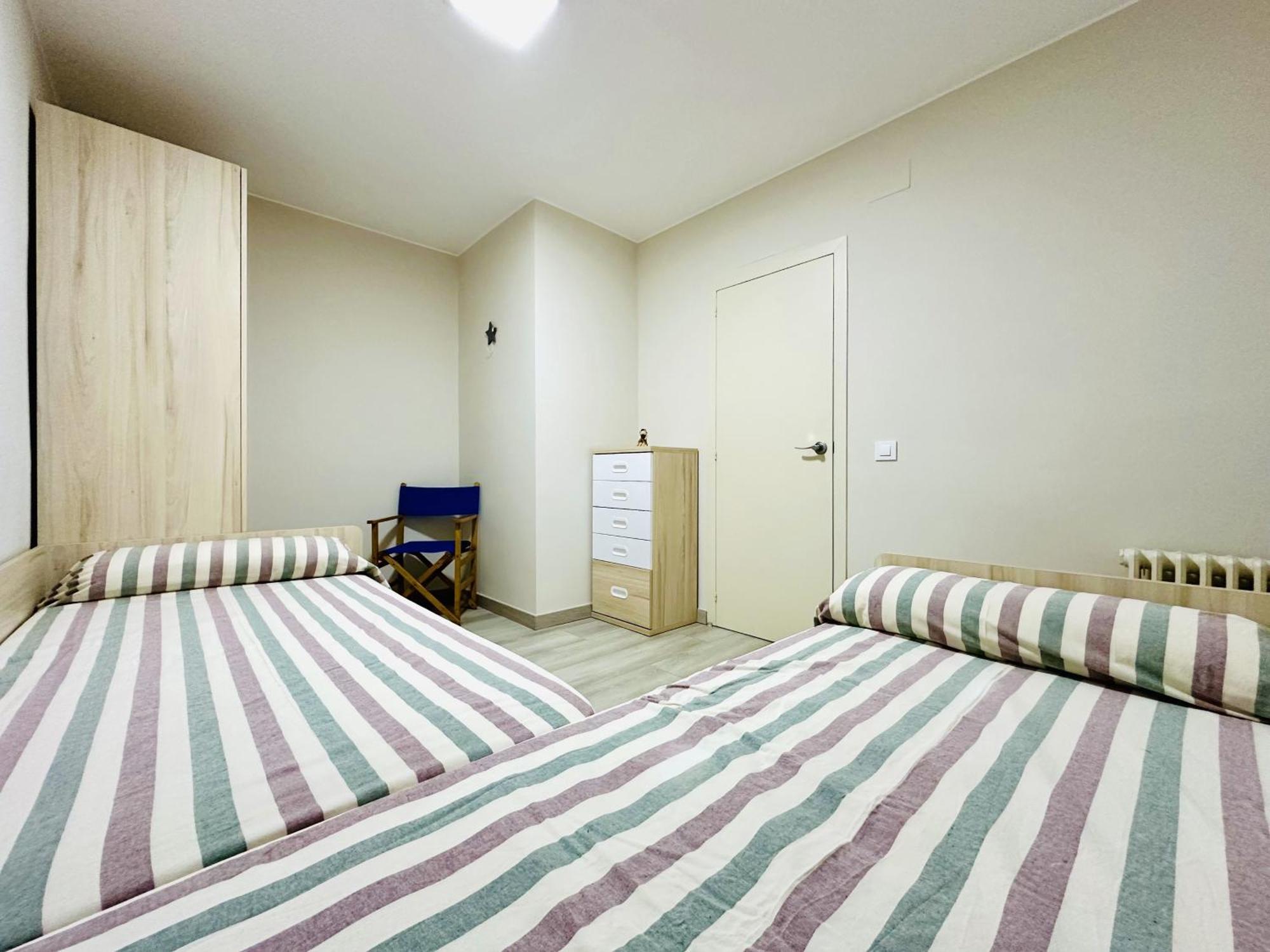 Caliu Costabravasi Apartamento