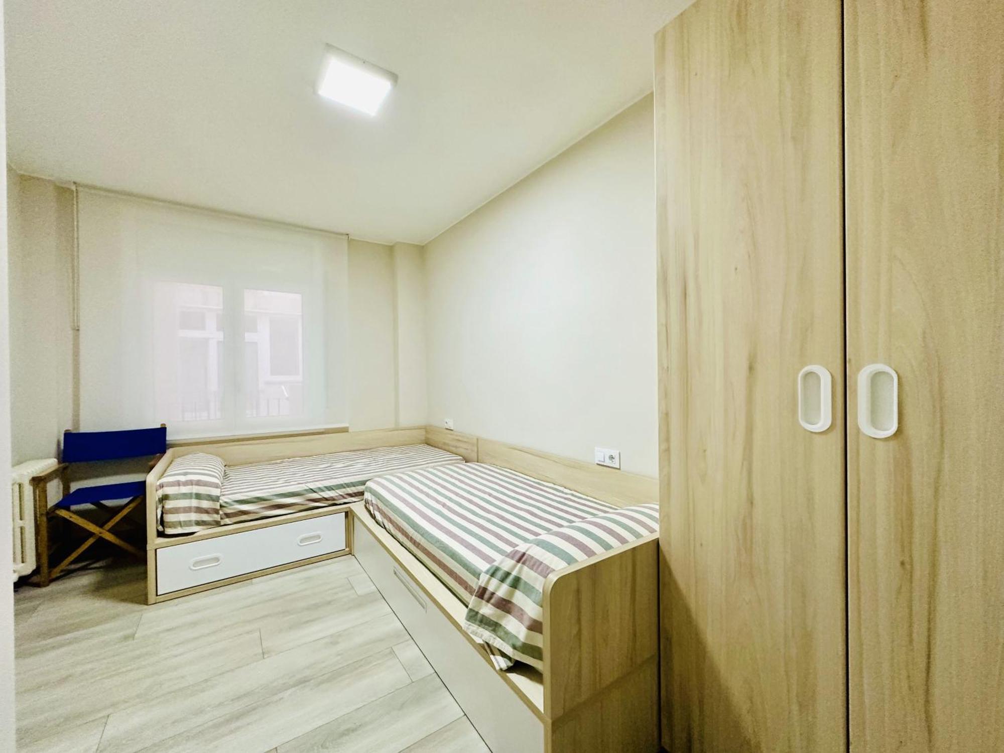 Caliu Costabravasi Apartamento
