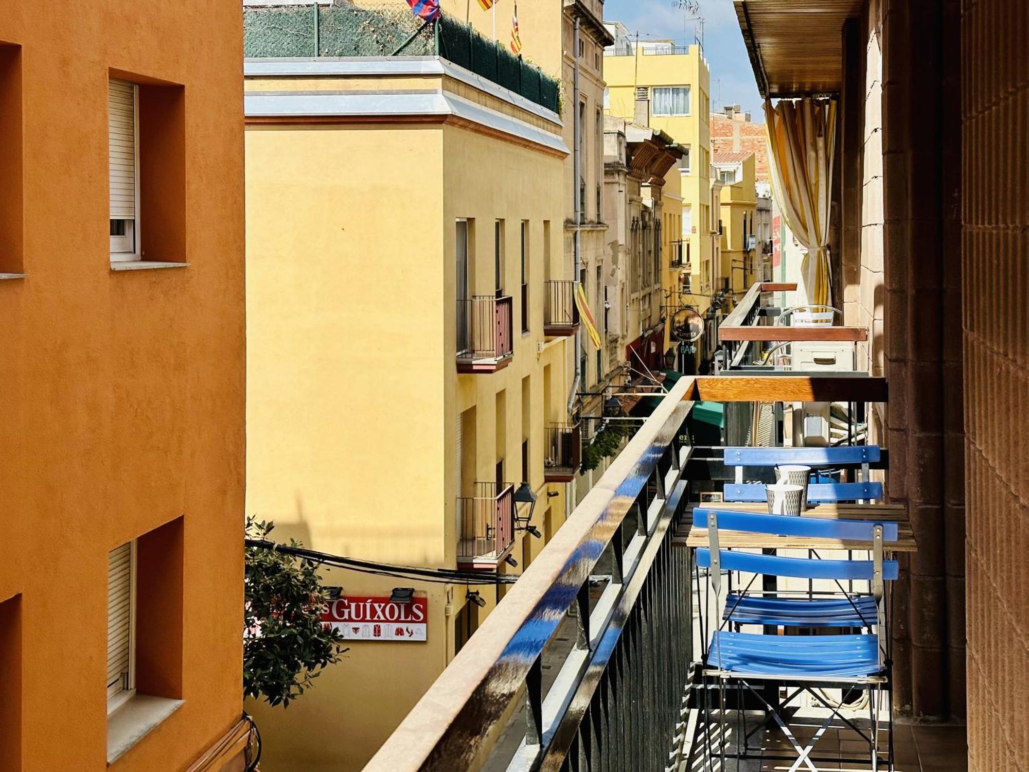 Apartamento Caliu Costabravasi *