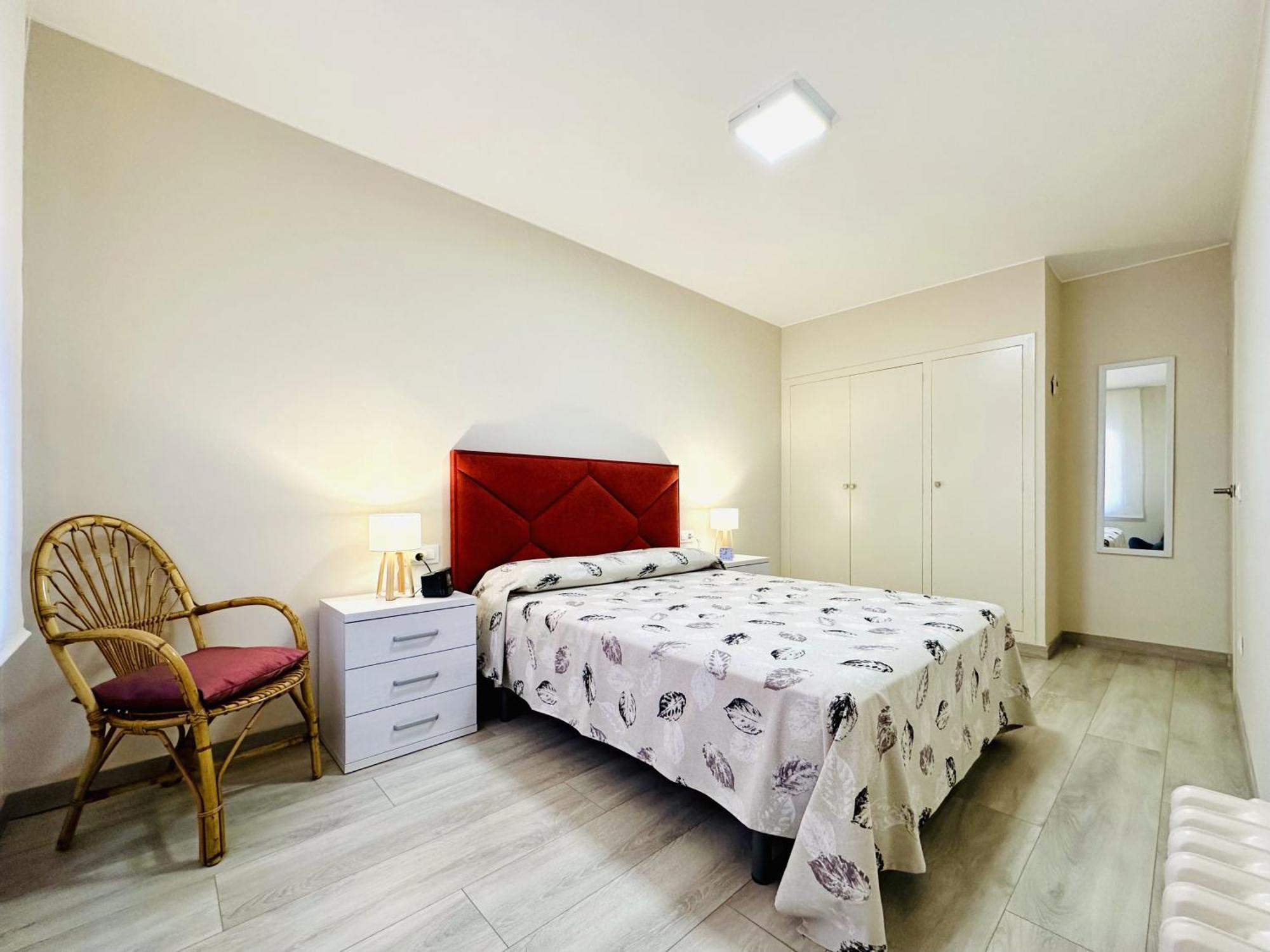 Apartamento Caliu Costabravasi