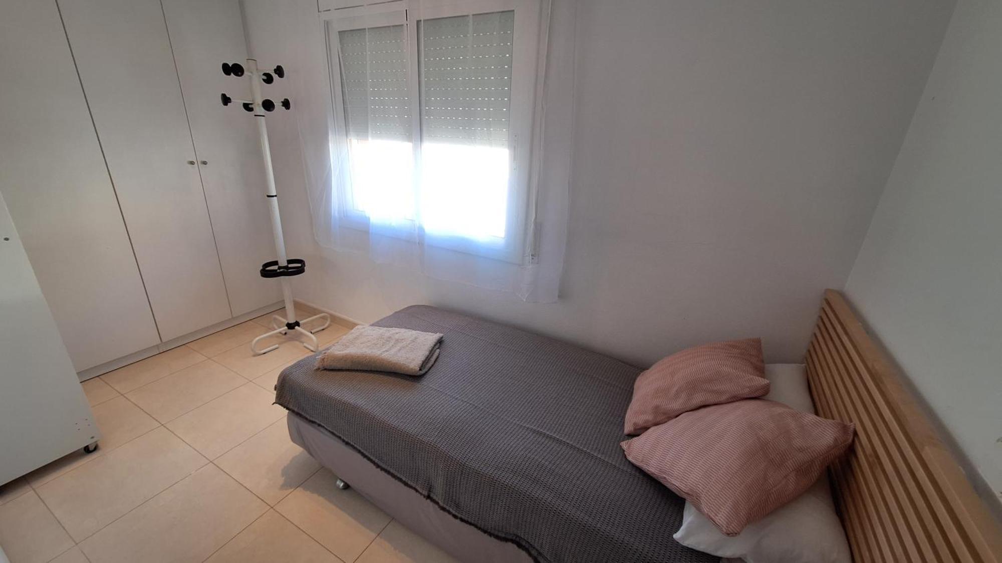 Grecia 200 Meter From Lestartit Apartamento *