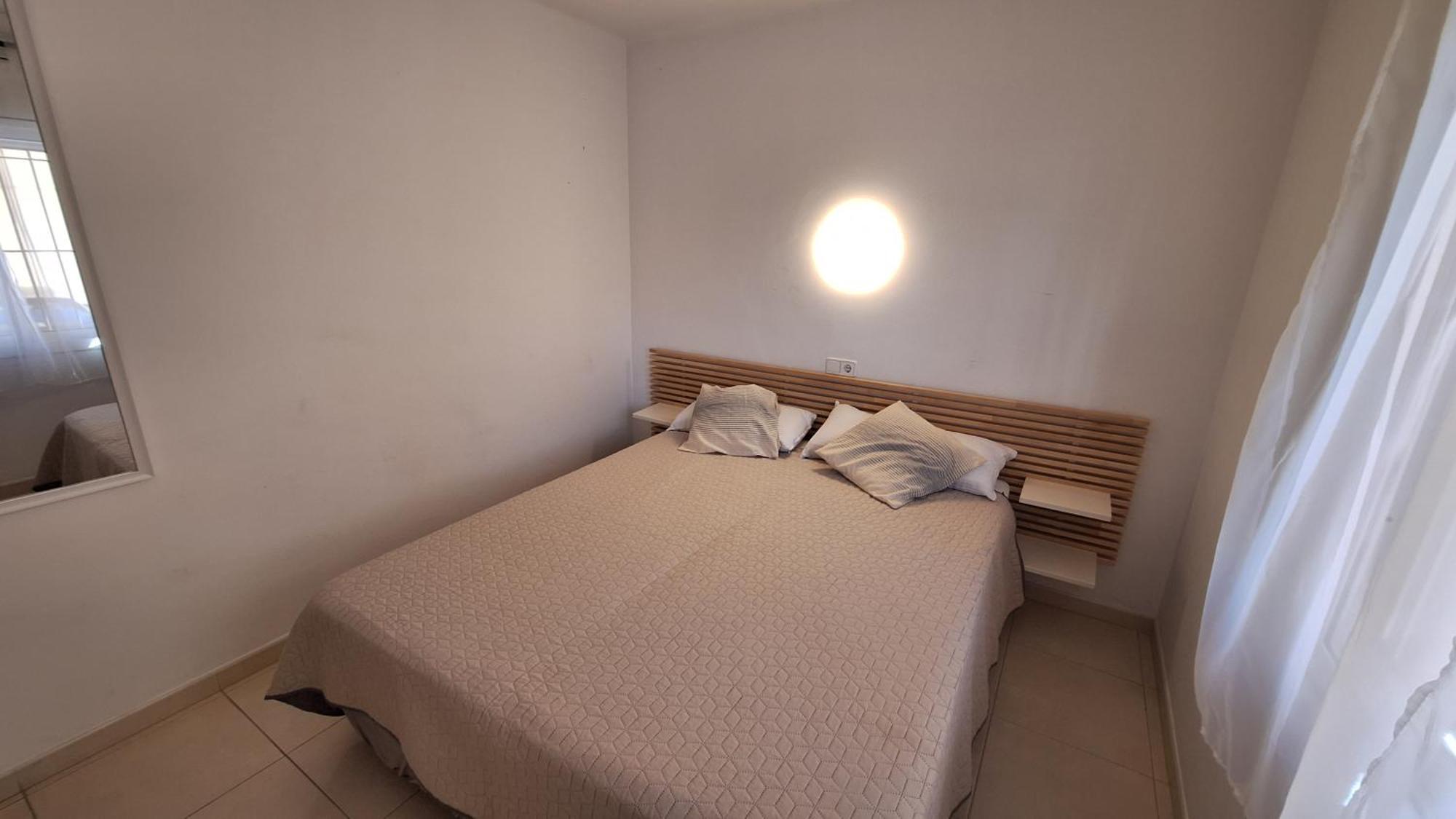 Apartamento Grecia 200 Meter From Lestartit