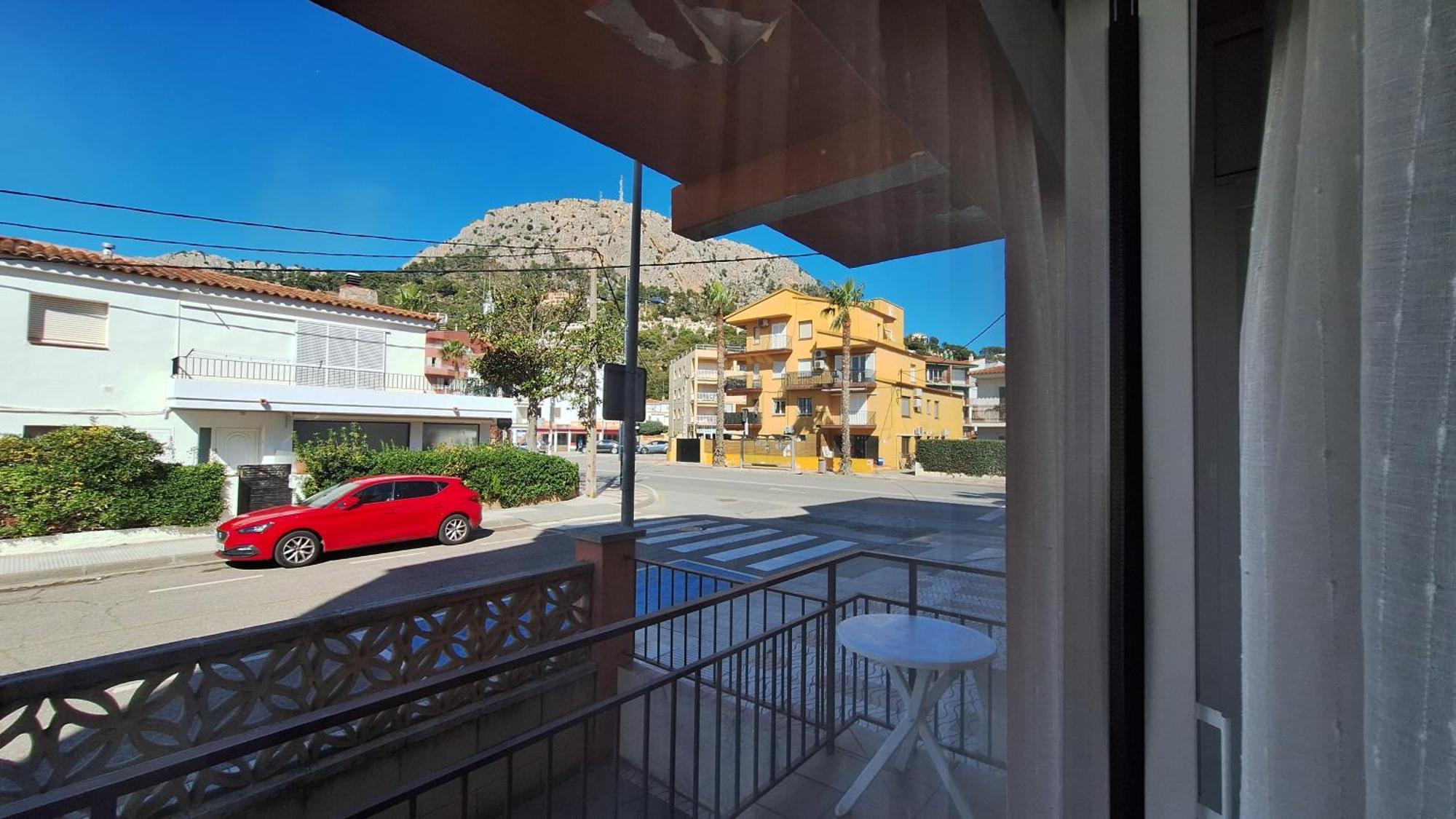 Apartamento Grecia 200 Meter From Lestartit