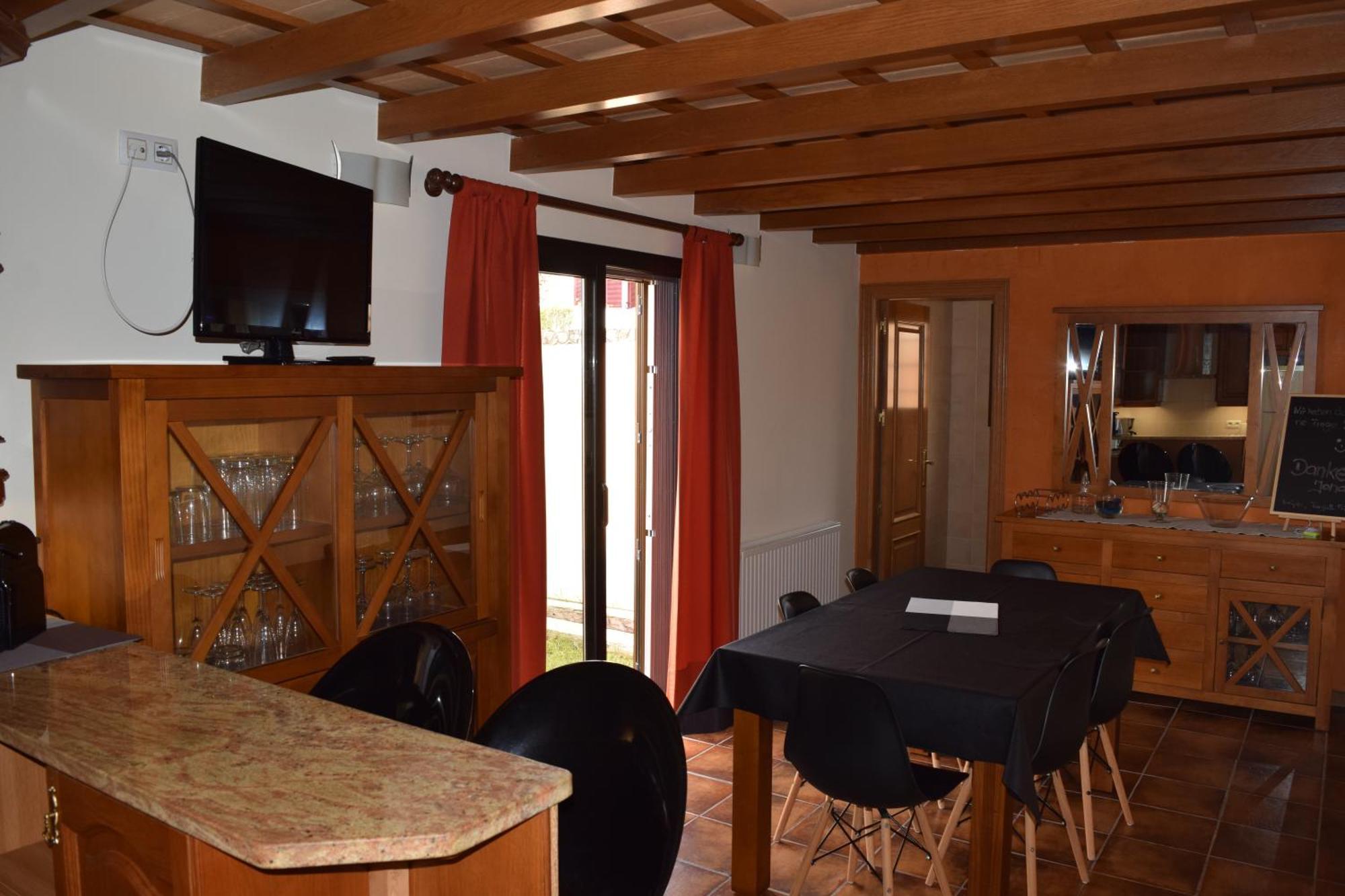 Casa 31 Holiday home L'Escala