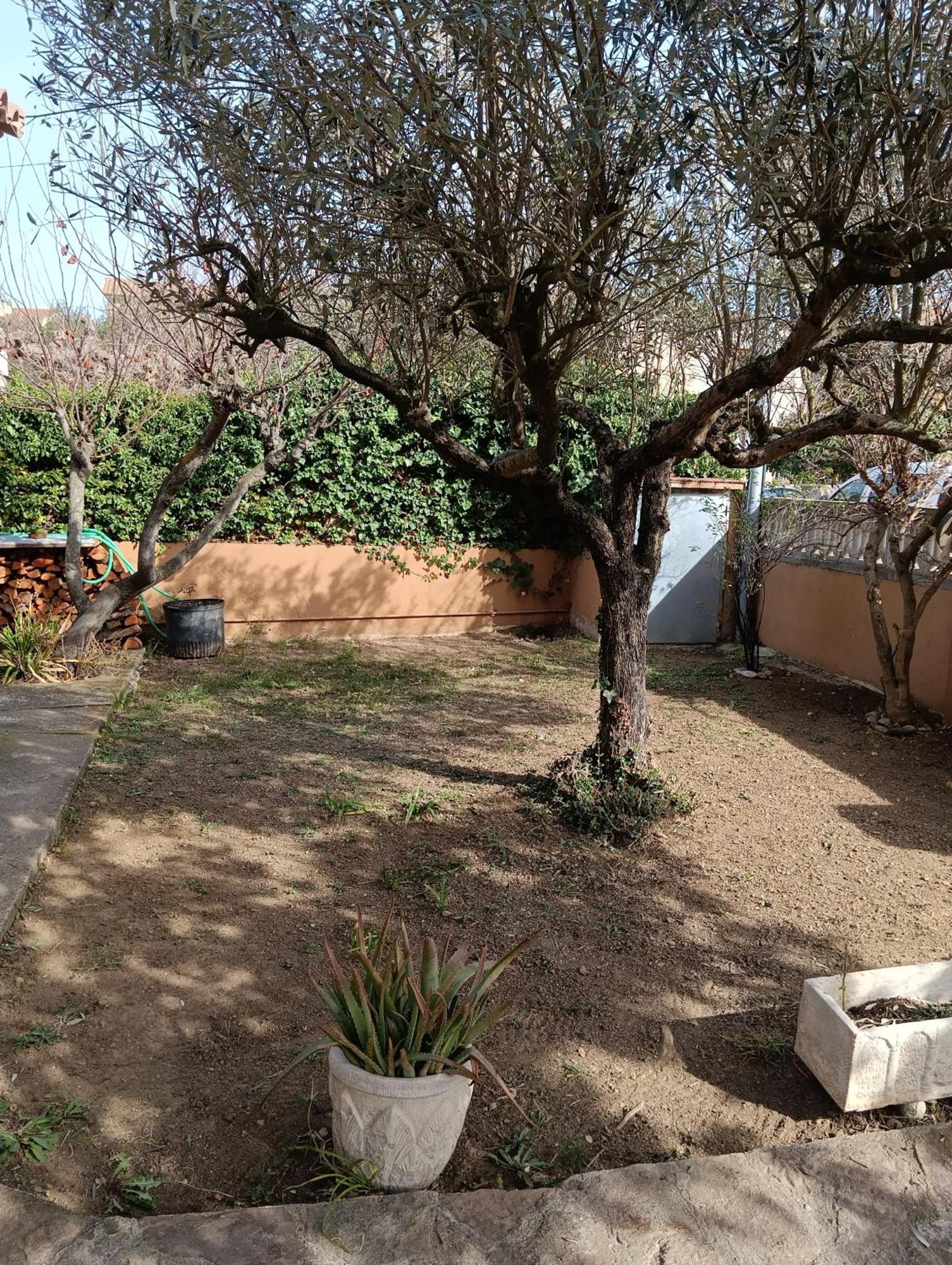 Casa Amb Gran Jardi A Vilauer-costa Brava - Alt Emporda Holiday home