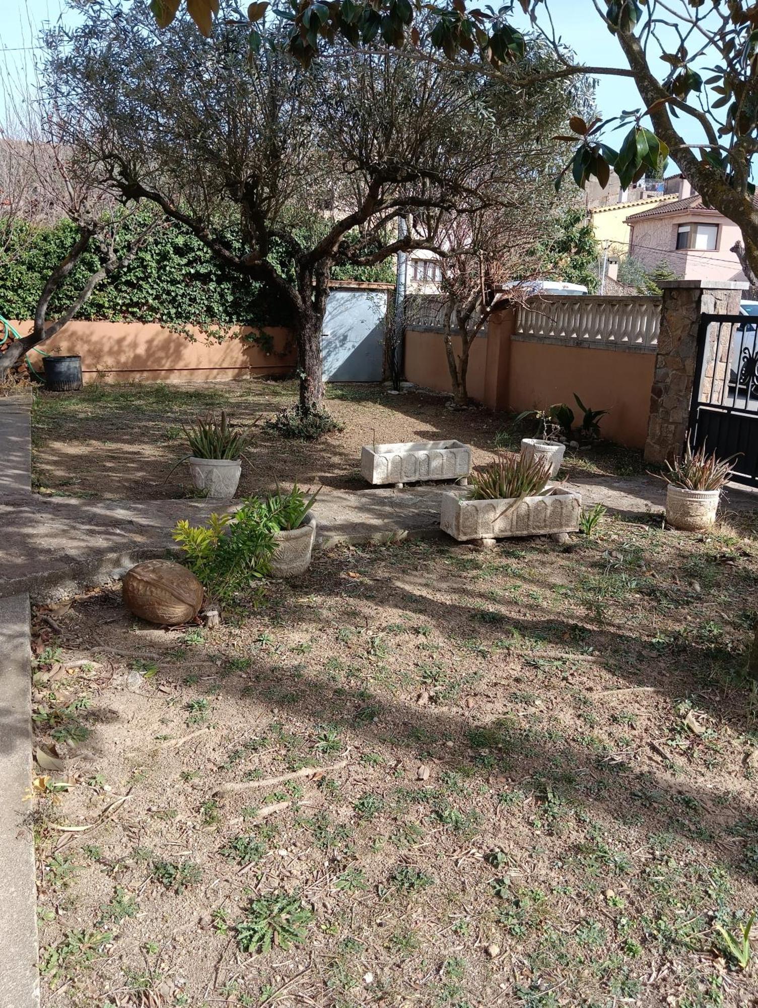 Casa Amb Gran Jardi A Vilauer-costa Brava - Alt Emporda Holiday home