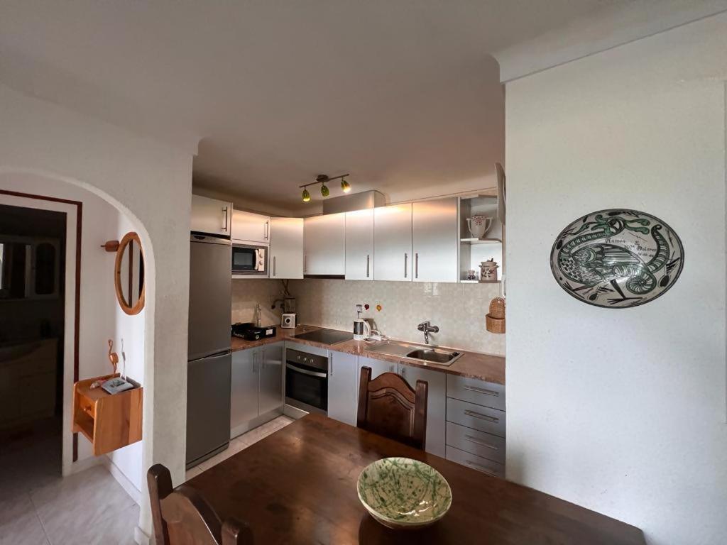 Apartamento 111 Delta Muga 2 *