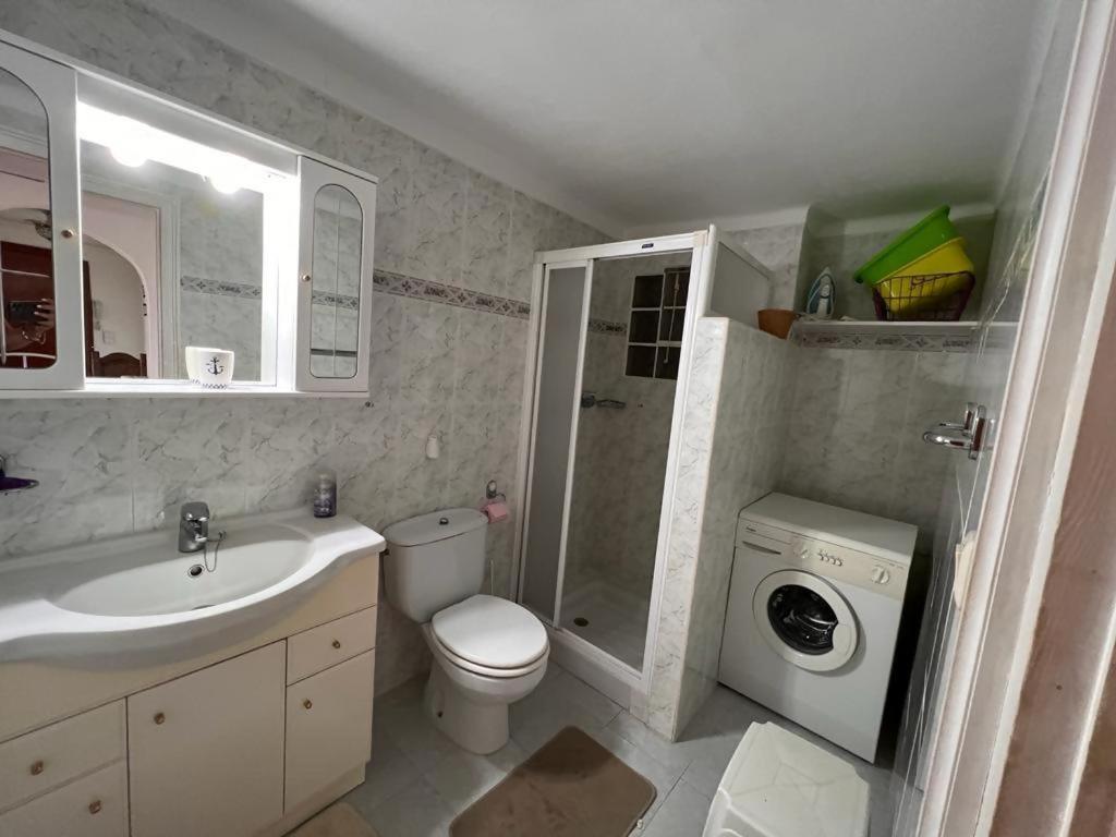 Apartamento 111 Delta Muga 2