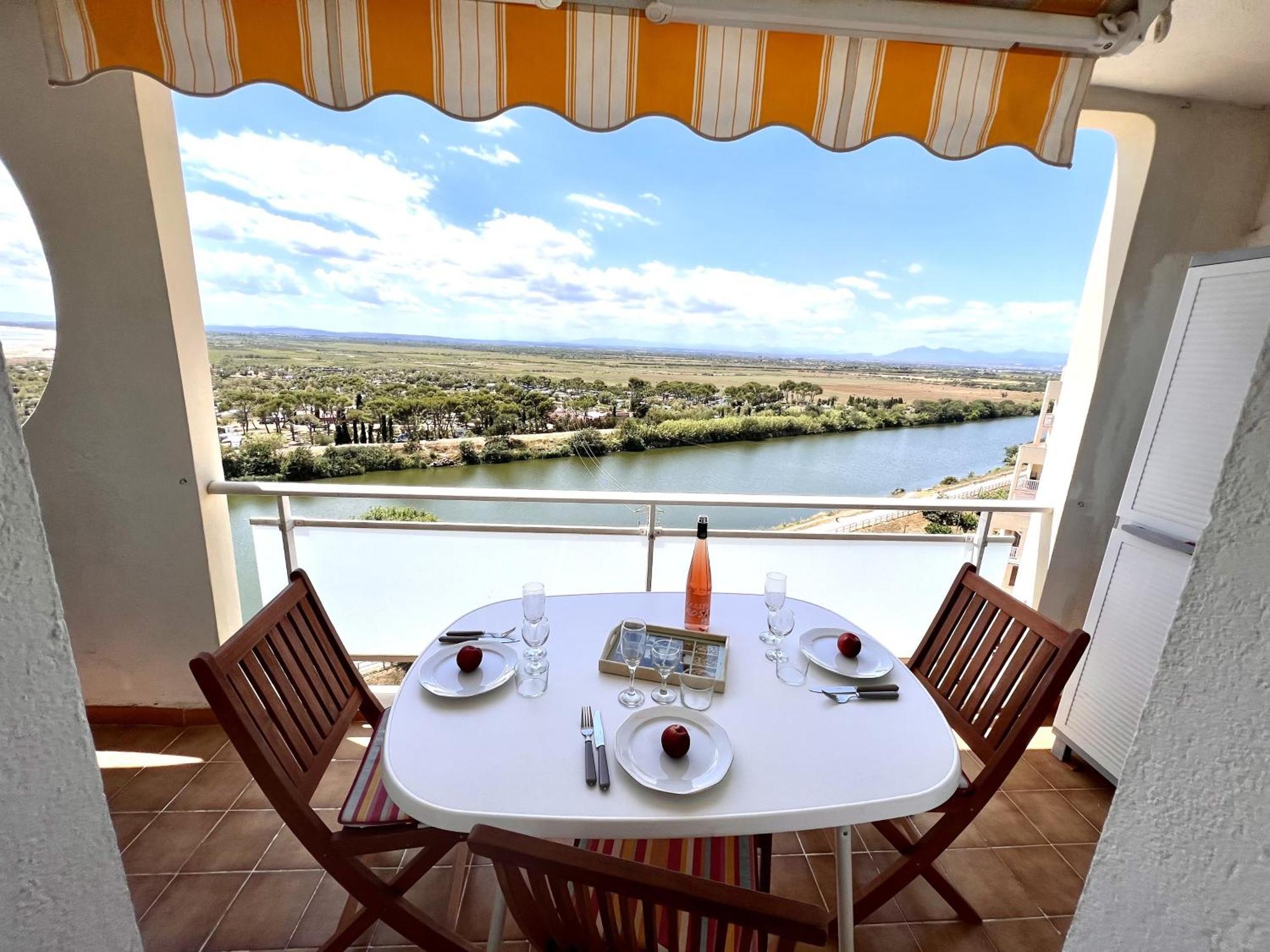 Apartamento 111 Delta Muga 2 Ampuriabrava