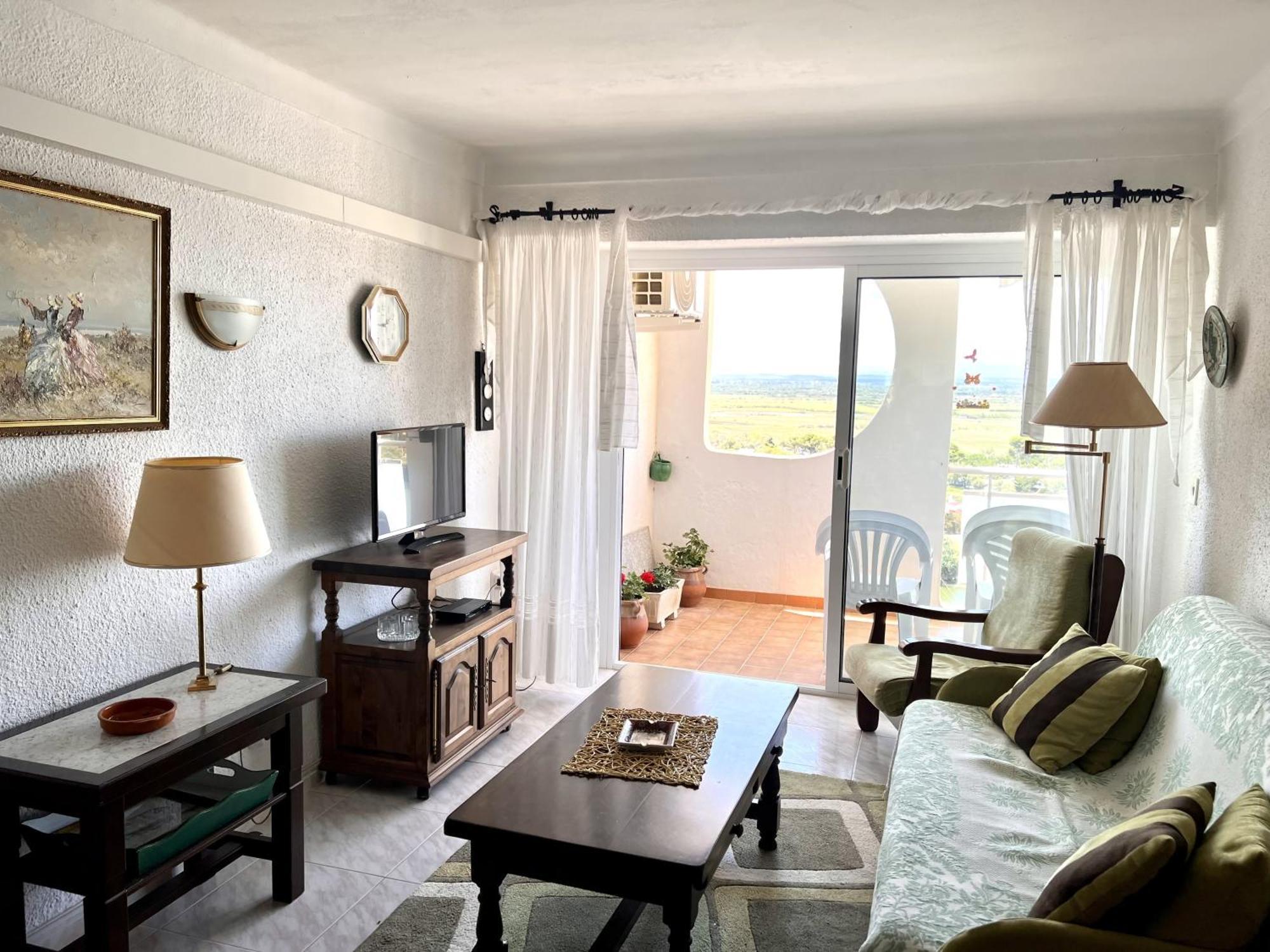 Apartamento 111 Delta Muga 2