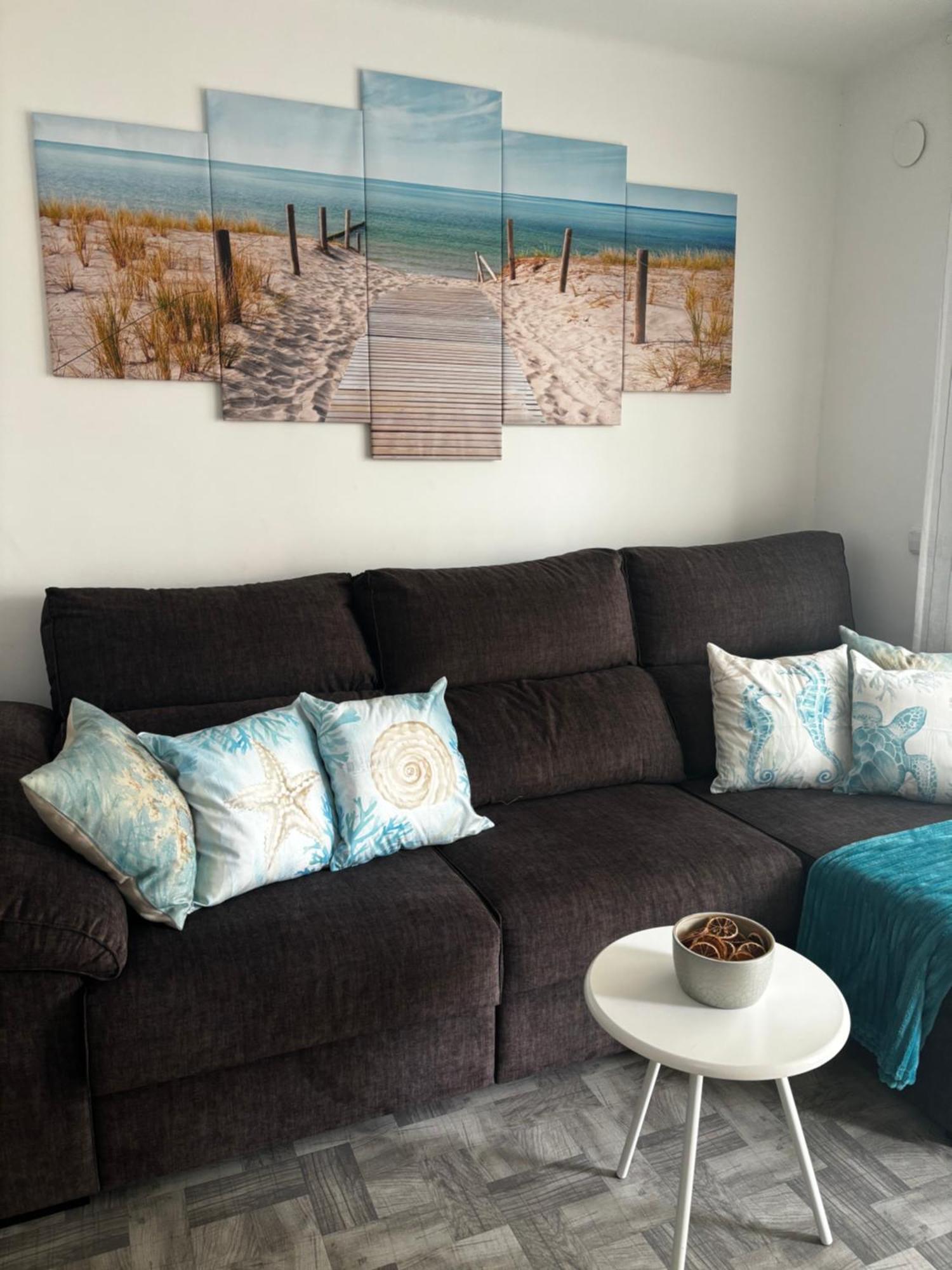 Apartamento Piso Rita Rosas