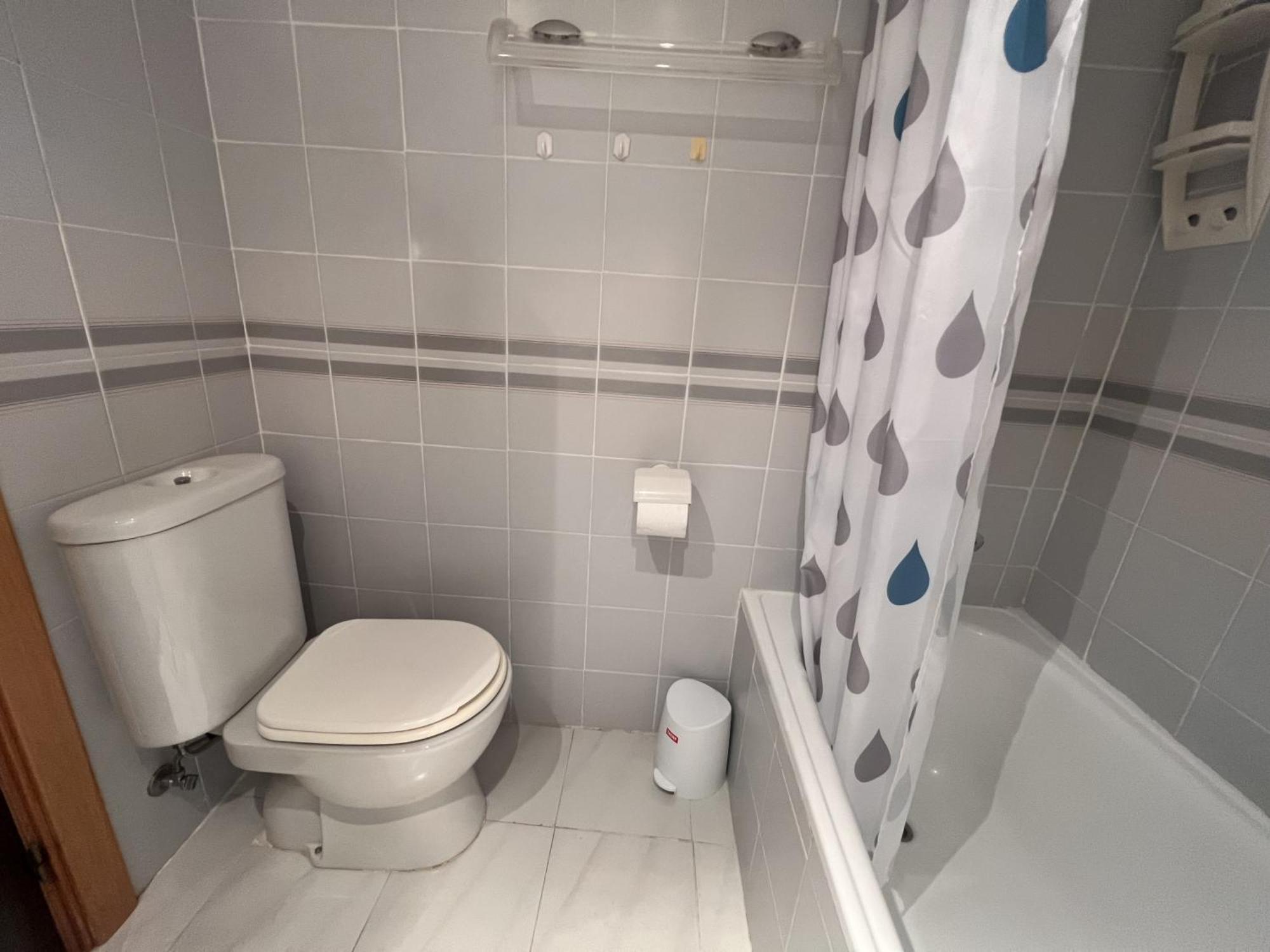 Apartamento Estudio Con Vistas Al Mar 1310 *