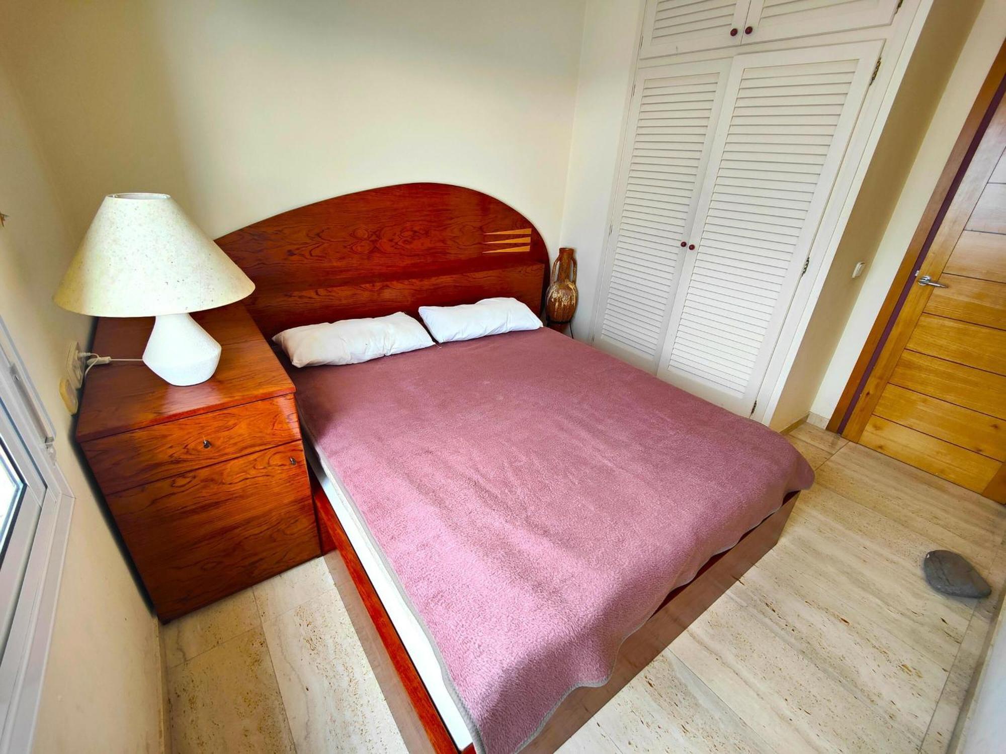 Apartamento En 1ª Linea Con Vistas, Piscina Y Acceso A Calanques - Es-258-97 Rosas