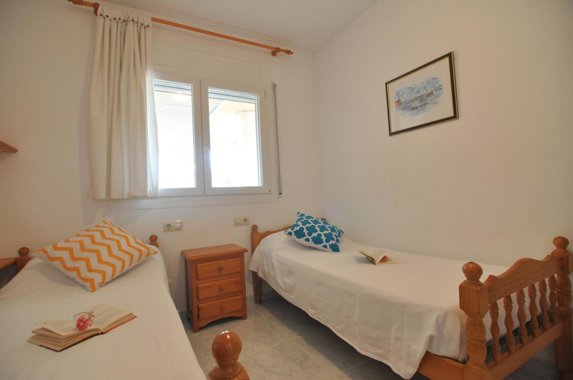 Apartamento Rnet - Port Banyuls Costa Brava *