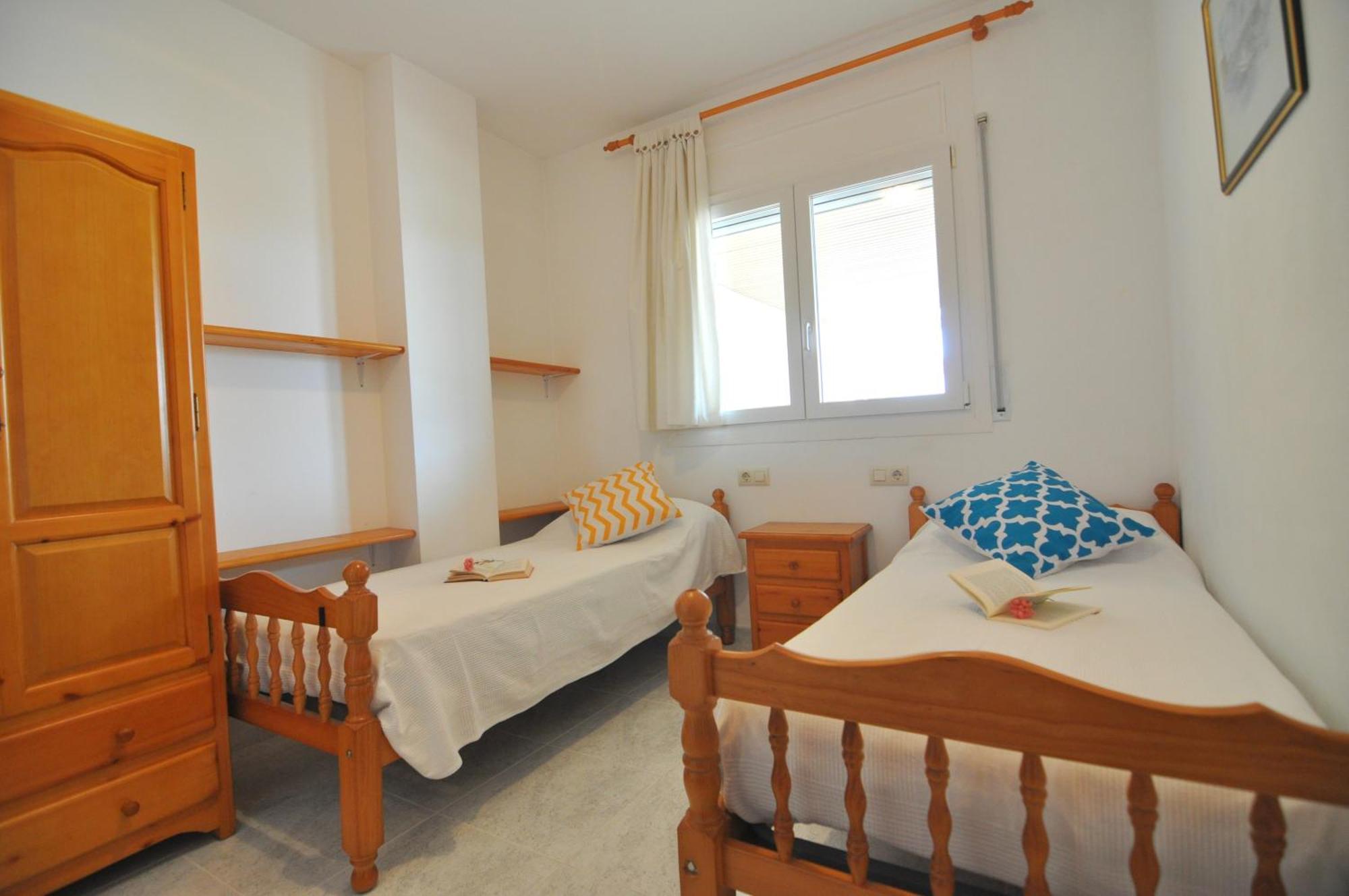 Apartamento Rnet - Port Banyuls Costa Brava *