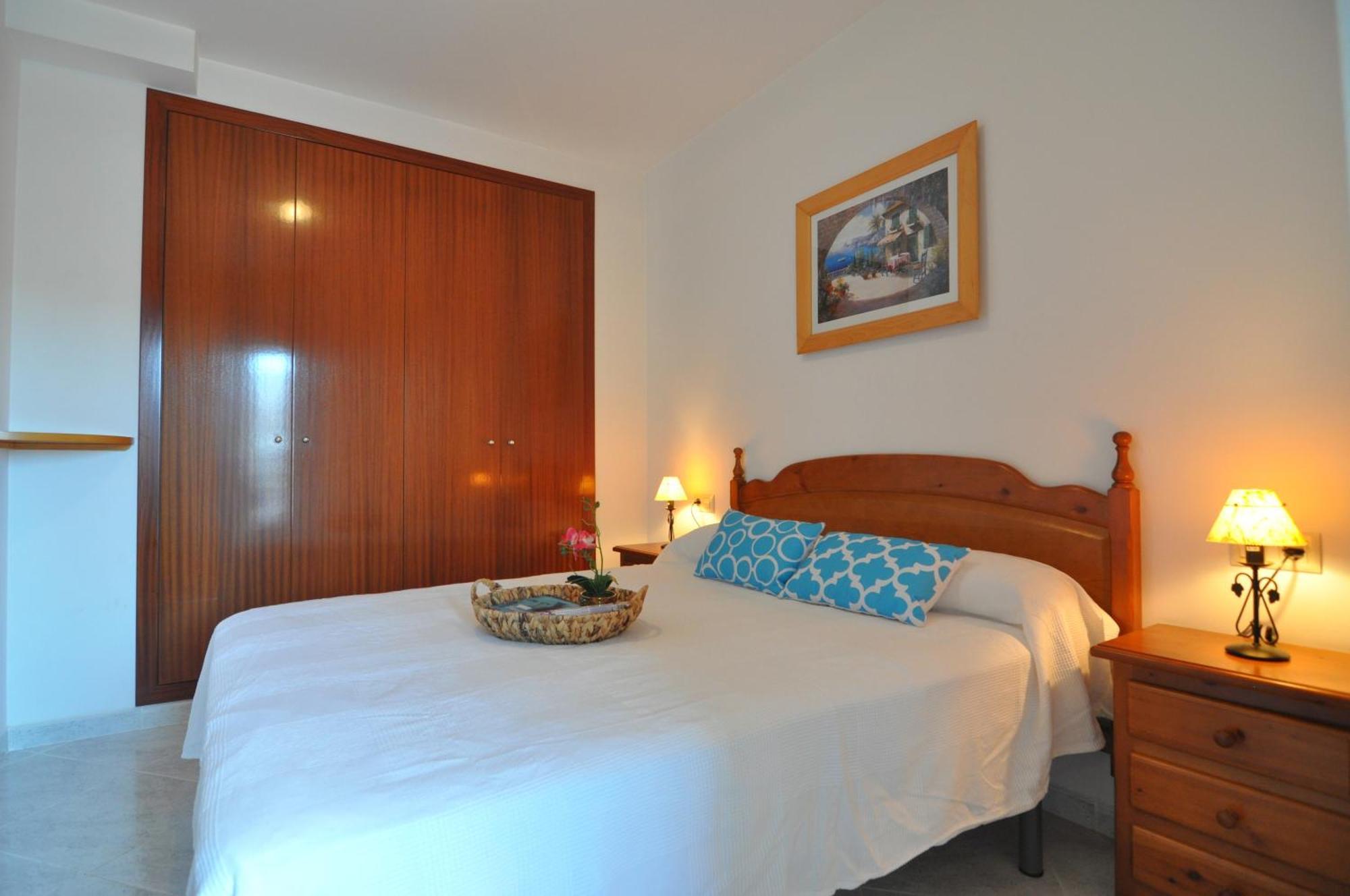 Apartamento Rnet - Port Banyuls Costa Brava