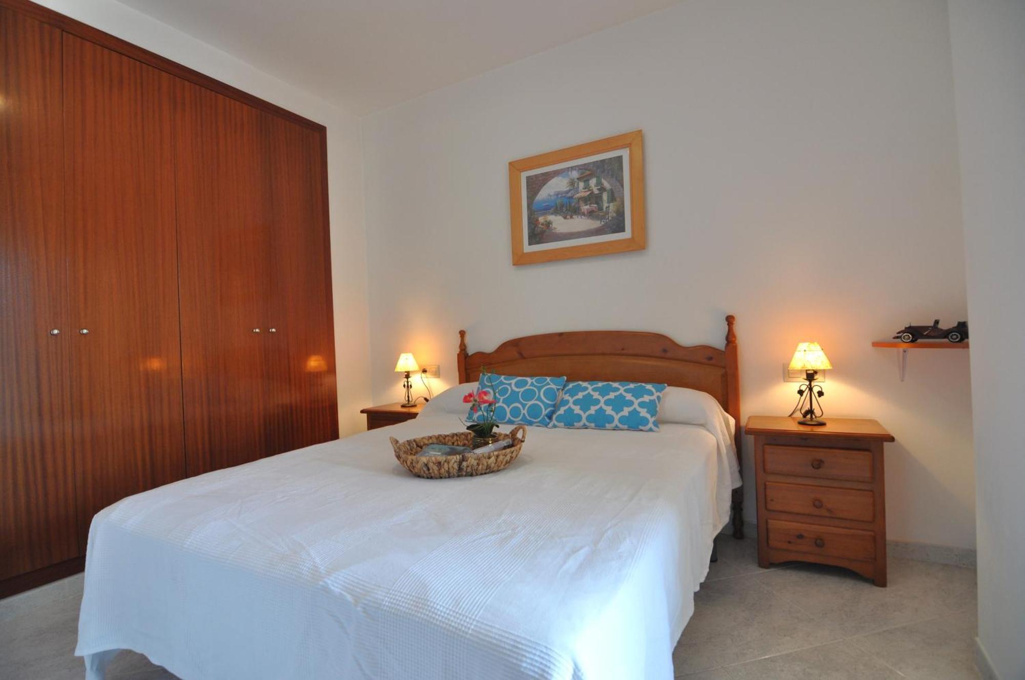 Rnet - Port Banyuls Costa Brava Apartamento Ampuriabrava