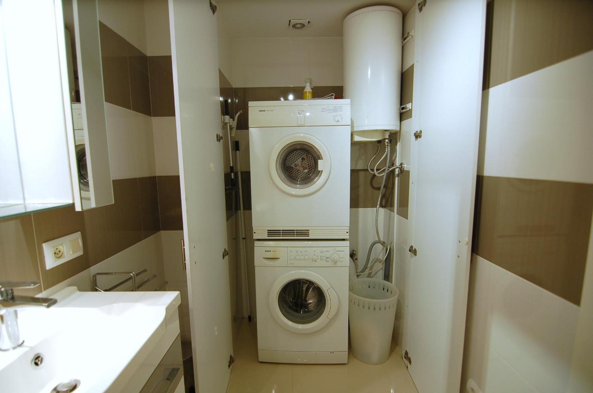 Apartamento Rnet - Caballito De Mar