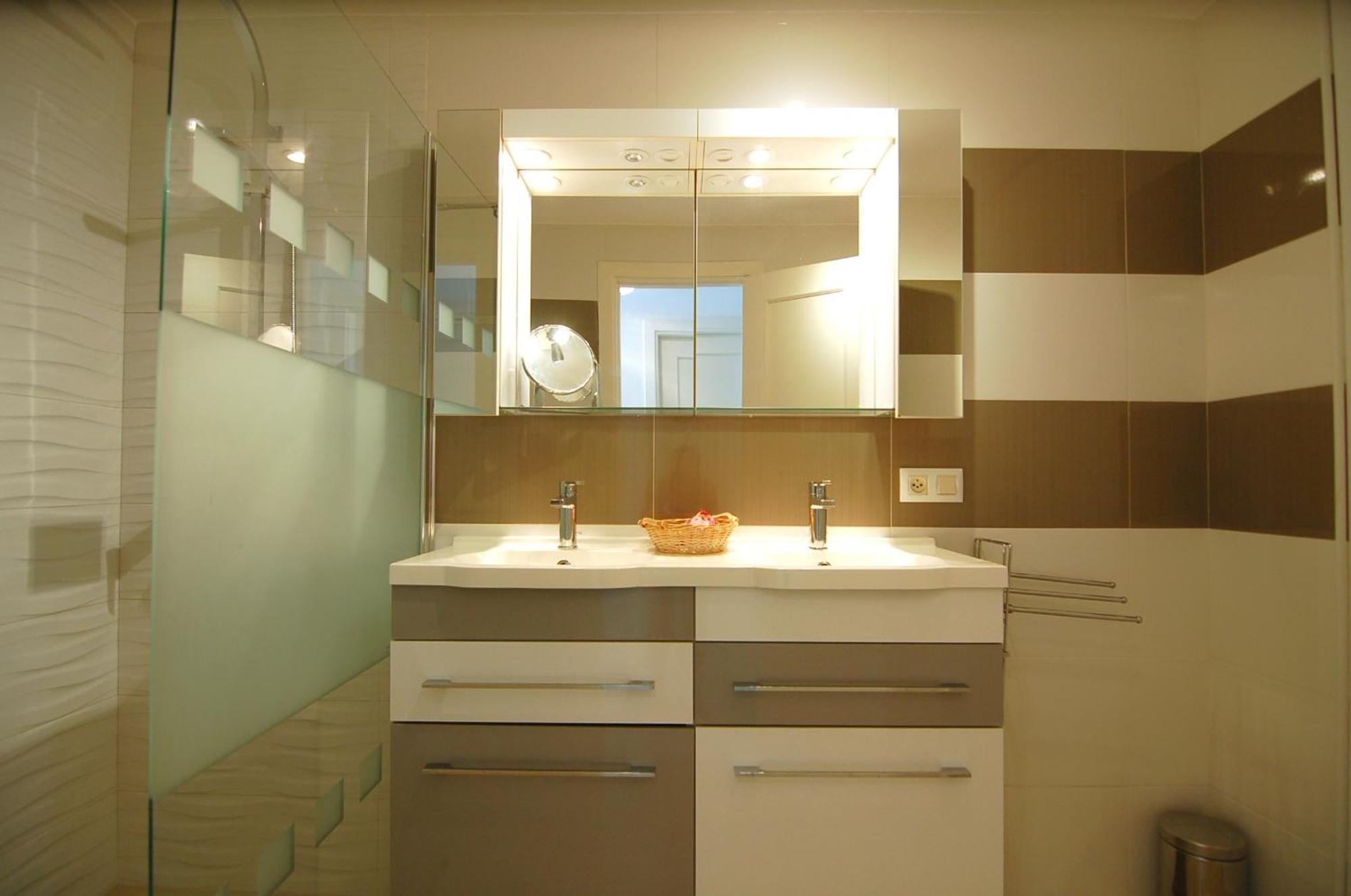Rnet - Caballito De Mar Apartamento *