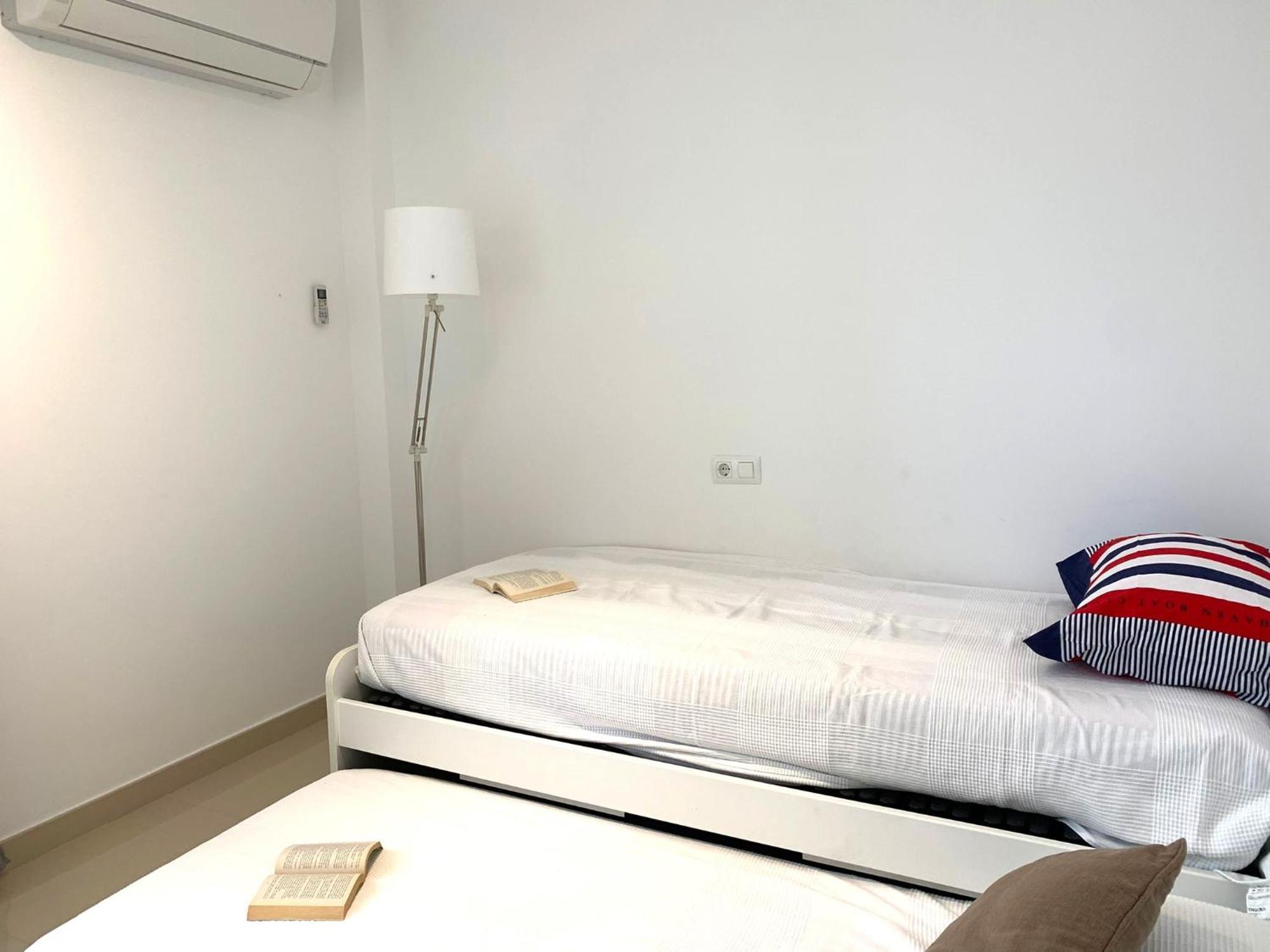 Rnet - Caballito De Mar Apartamento Ampuriabrava