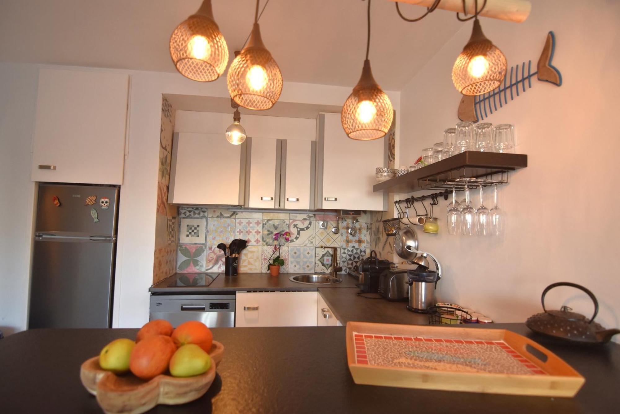 Rnet - Port Margarita 2c, Costa Brava, Aire Acondicionado Apartamento