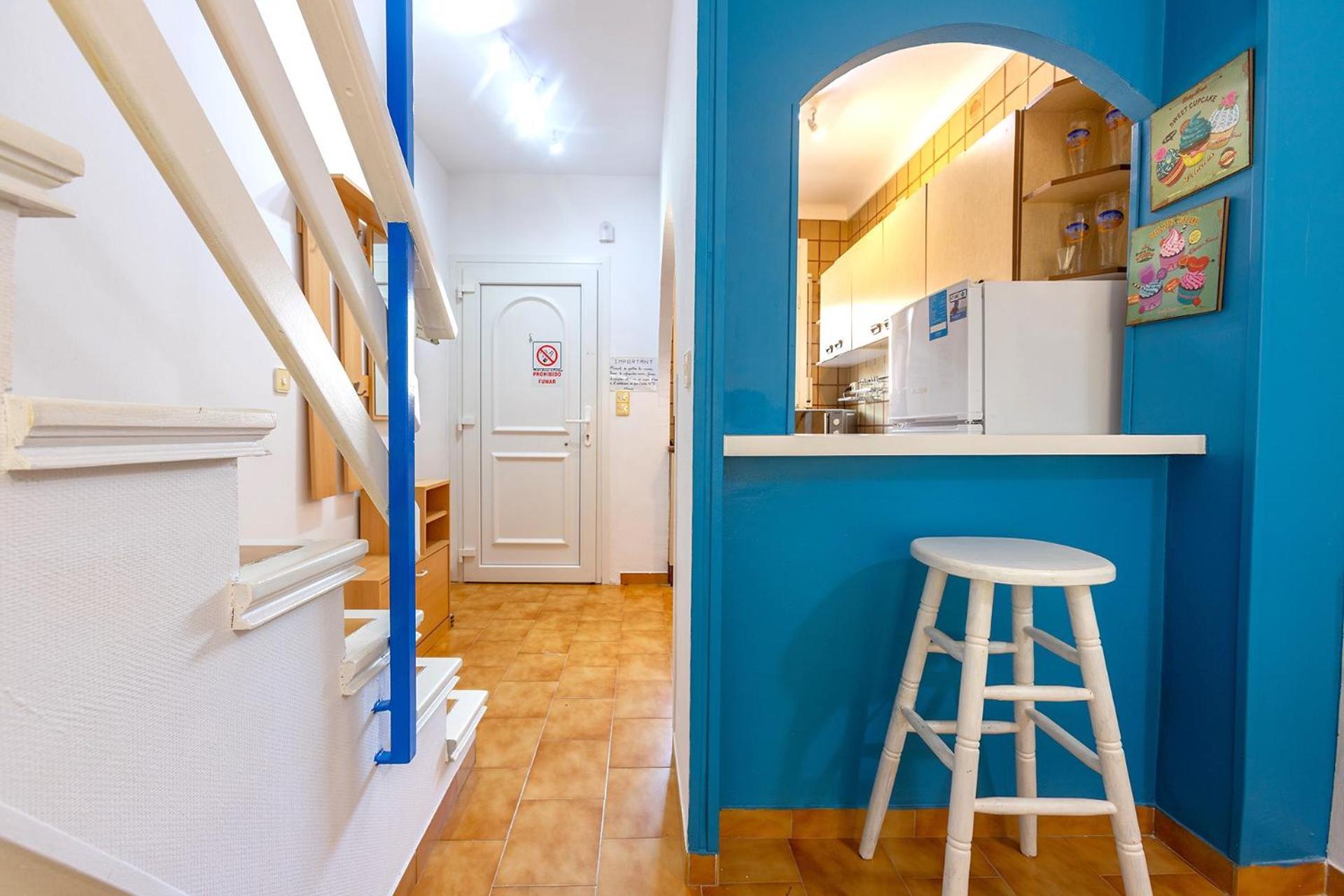 Holiday home Rnet - Santa Maria *
