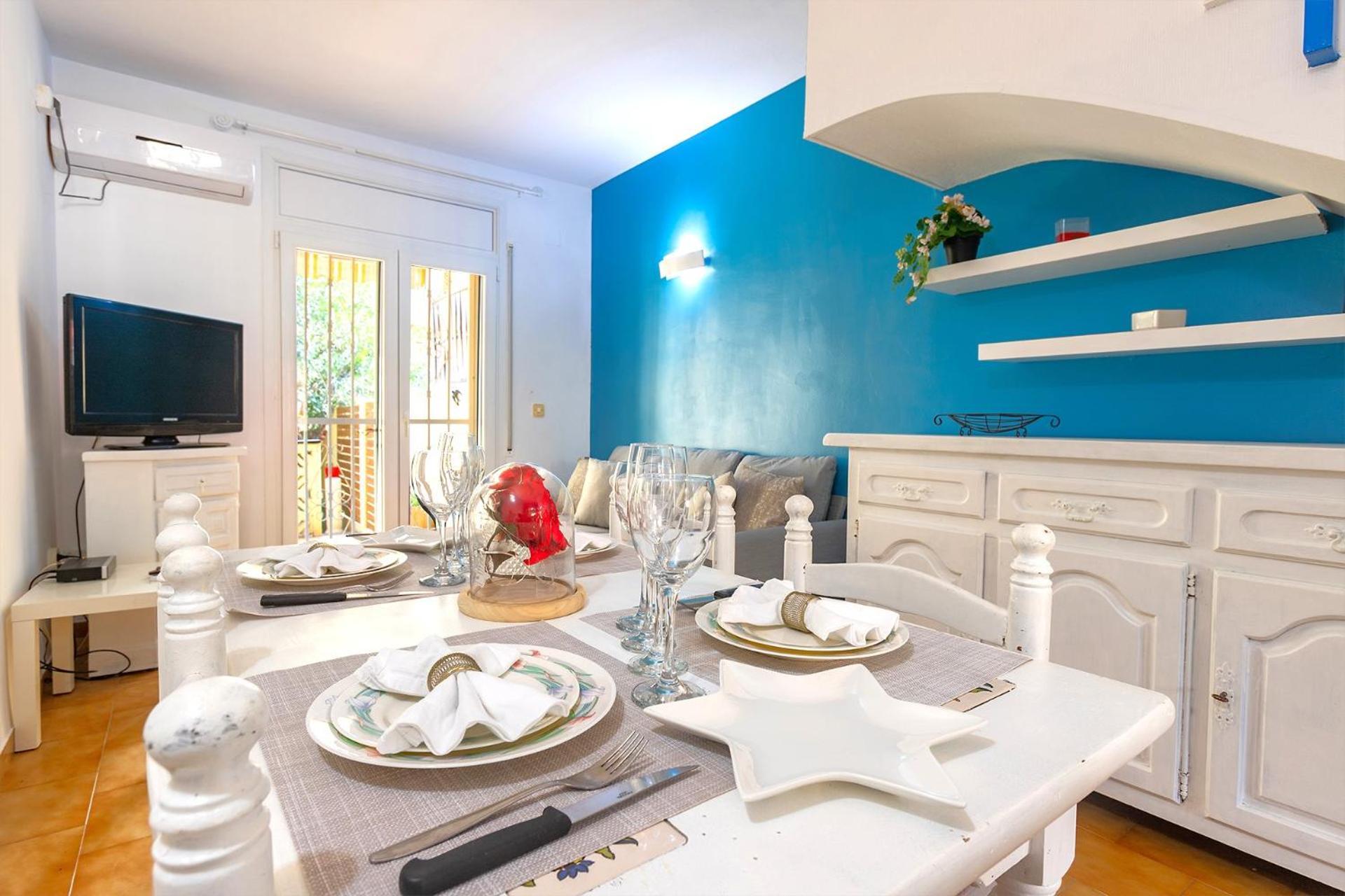 Holiday home Rnet - Santa Maria *