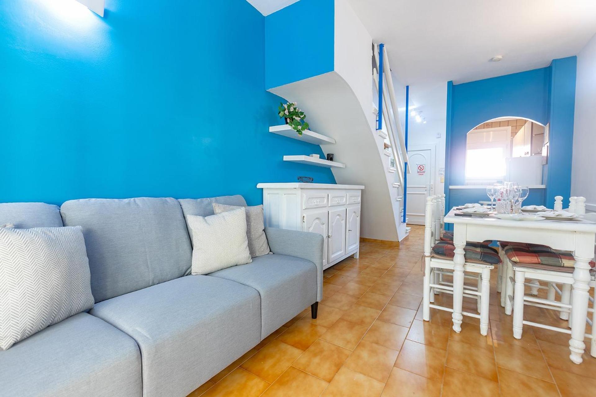 Rnet - Santa Maria Holiday home *