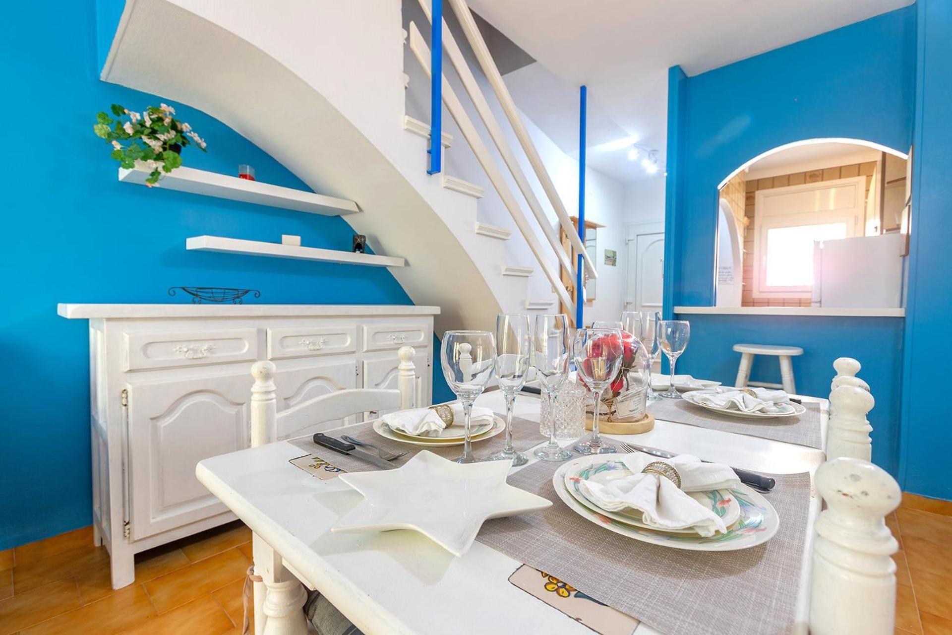 Rnet - Santa Maria Holiday home *