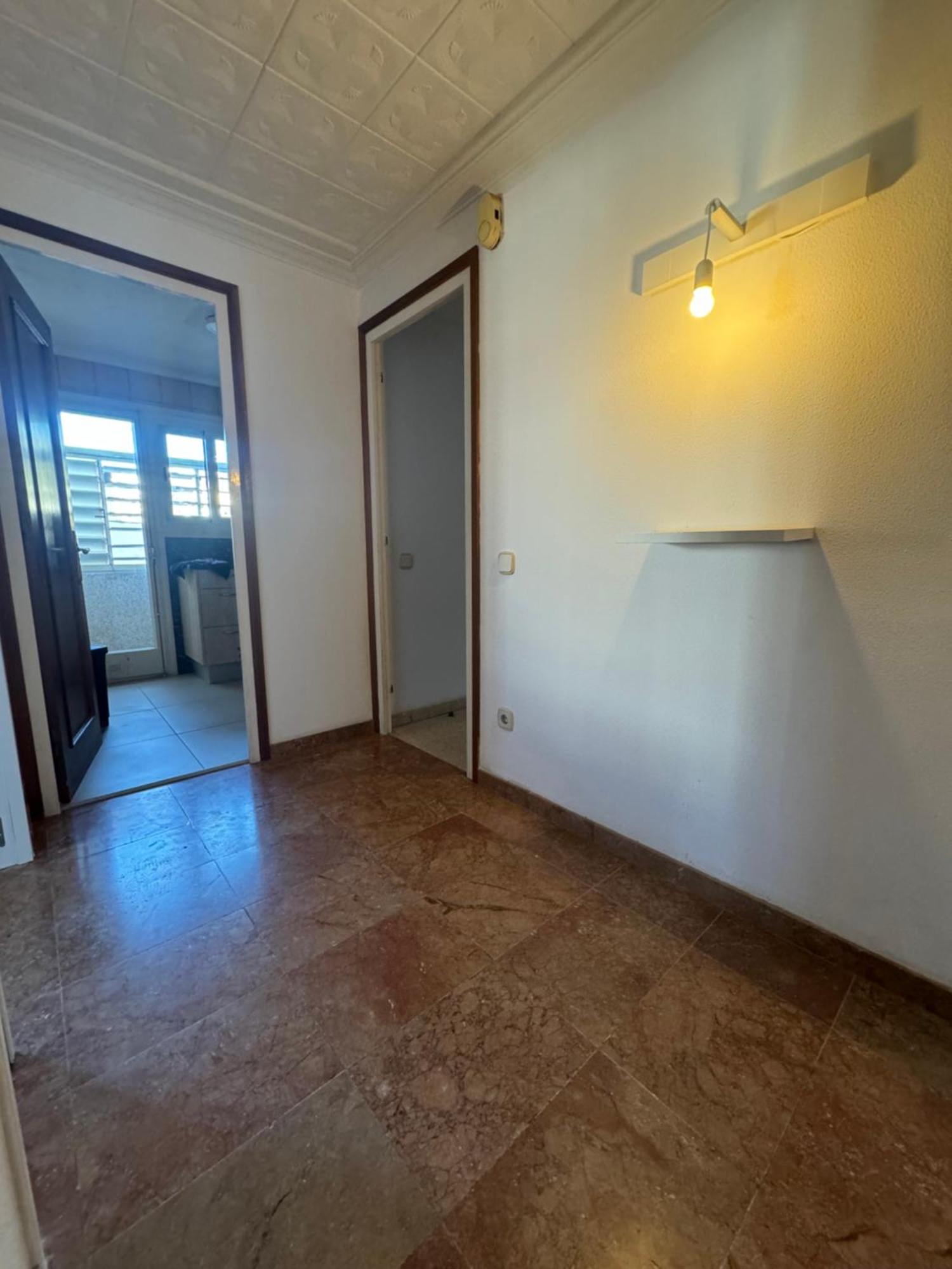 Apartment Pedro *