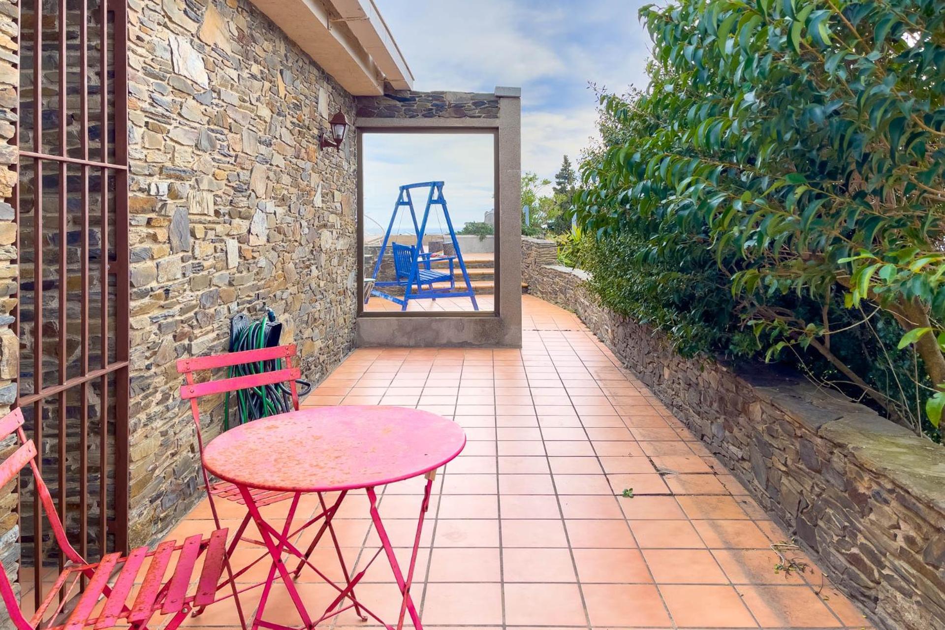 El Paraiso De Immo365 Holiday home Cadaques