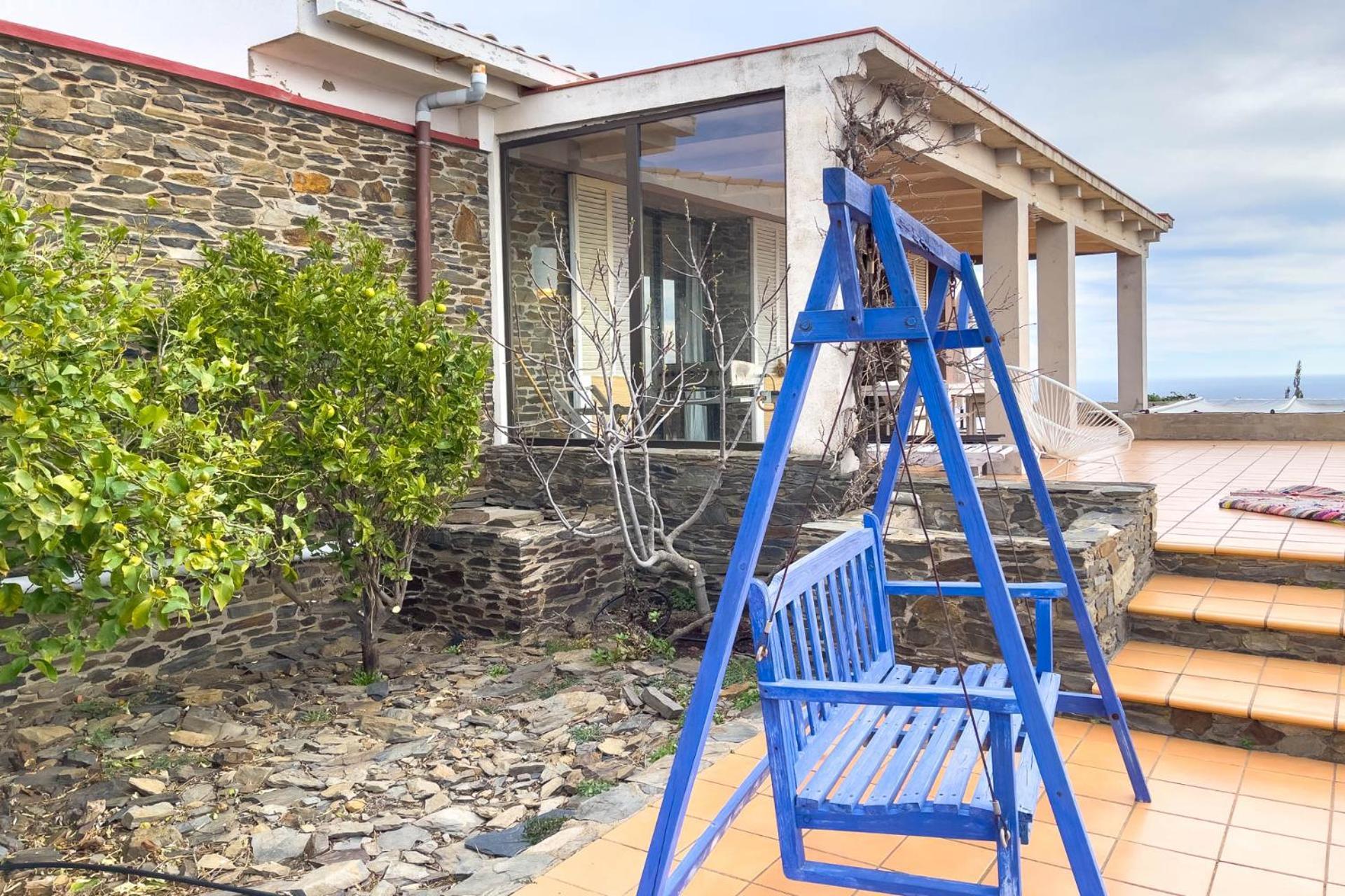 El Paraiso De Immo365 Holiday home Cadaques