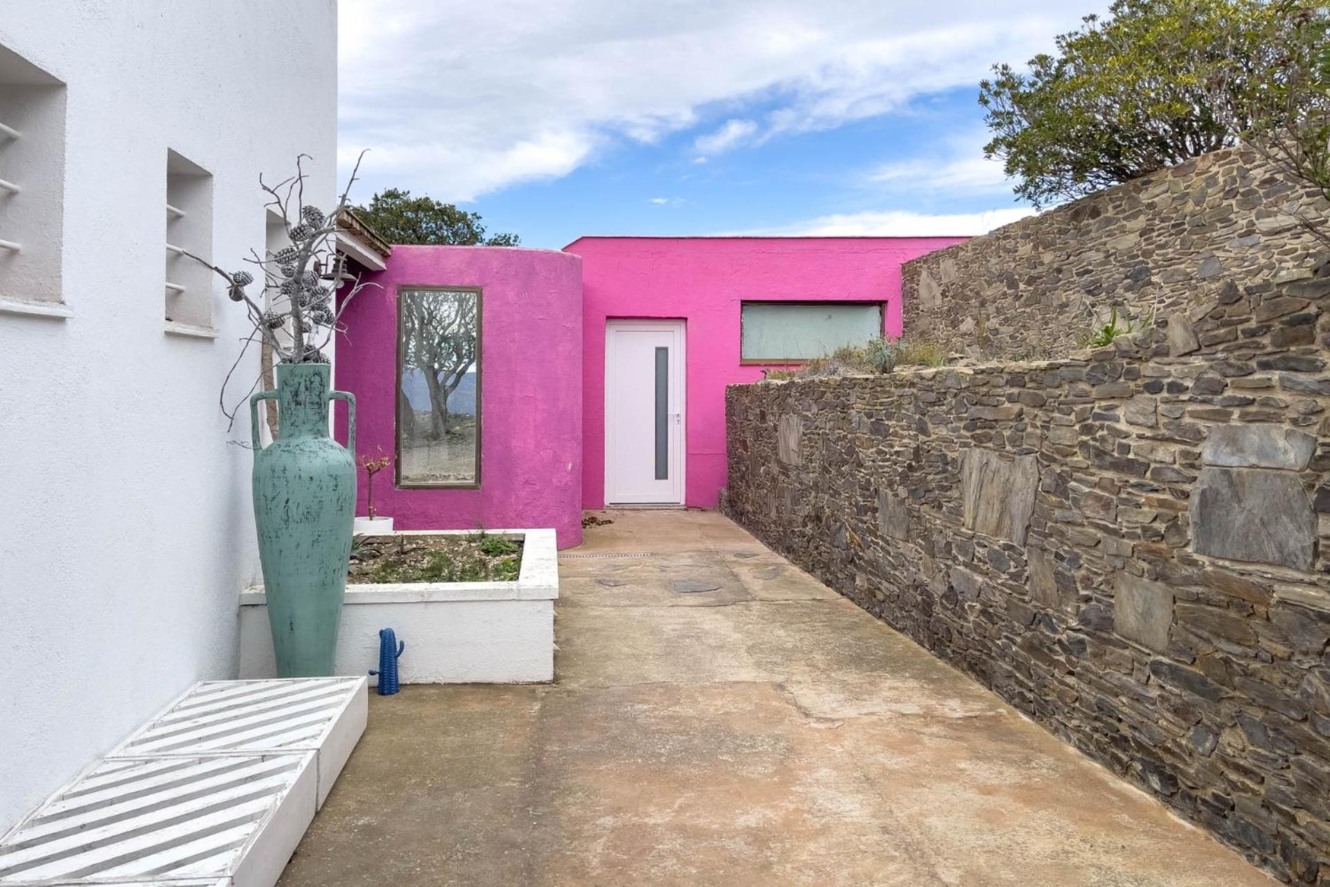 El Paraiso De Immo365 Holiday home Cadaques