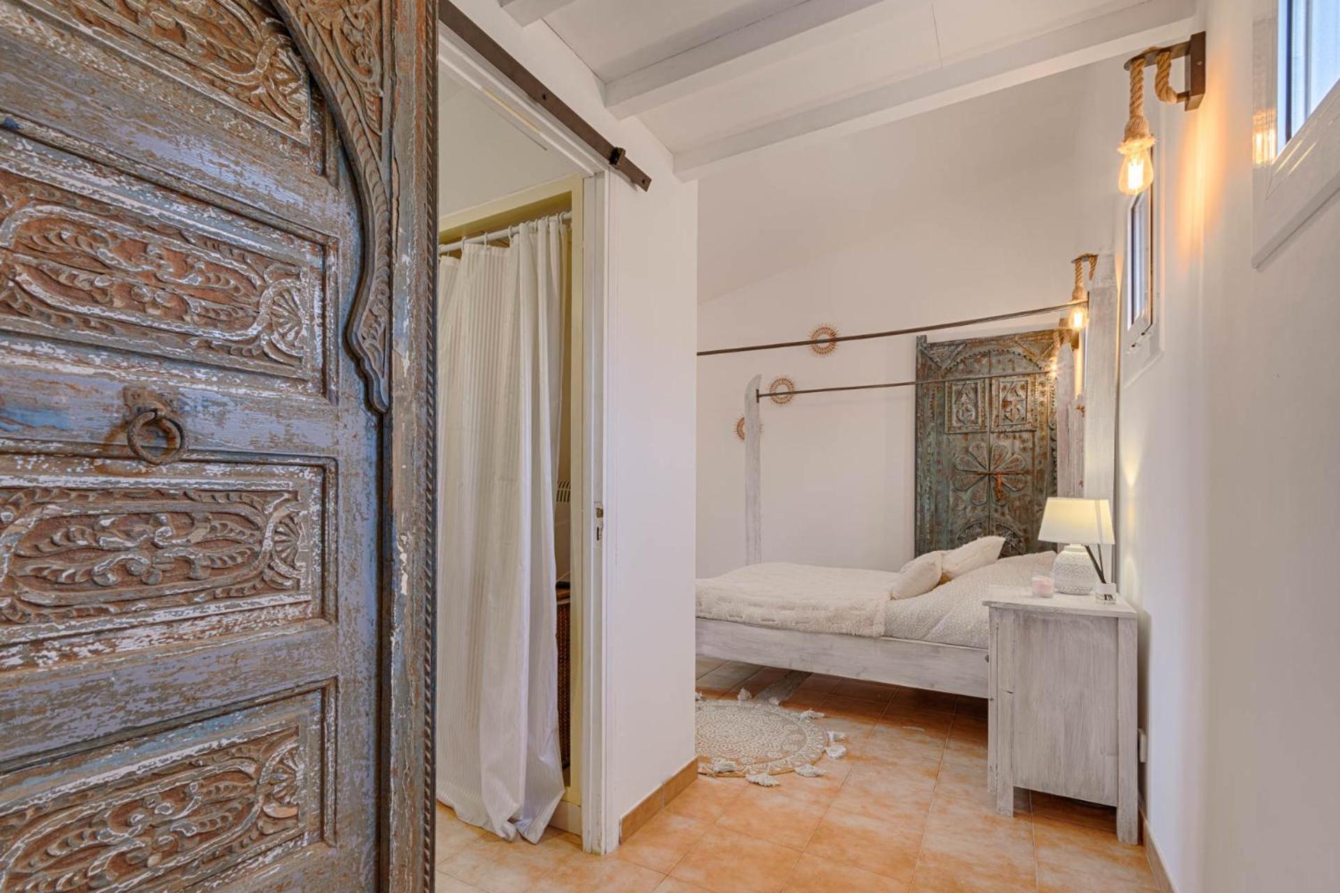 El Paraiso De Immo365 Holiday home *
