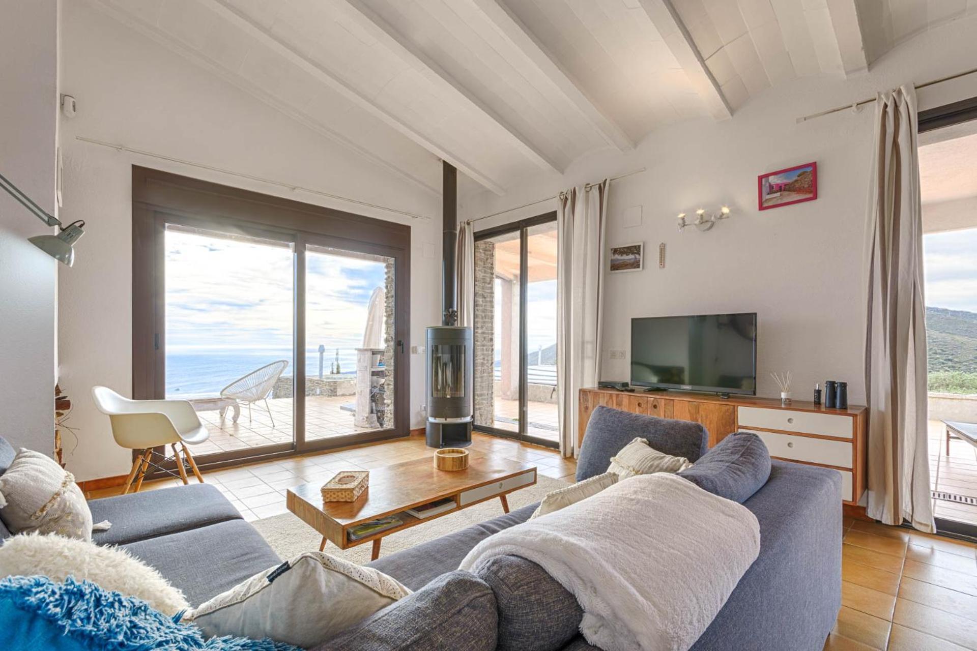 Holiday home El Paraiso De Immo365 Cadaques