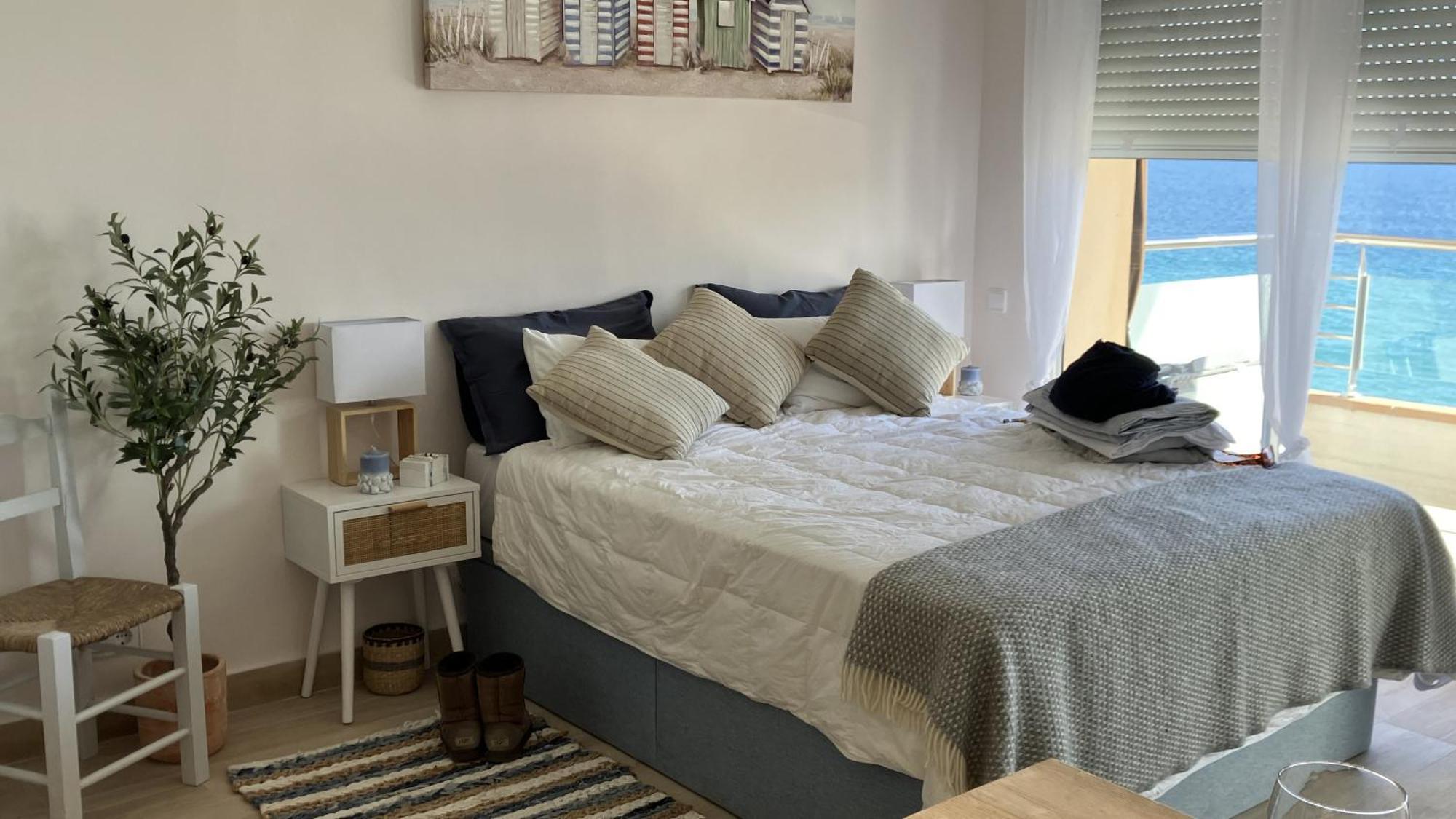 Costa Brava Apartamento