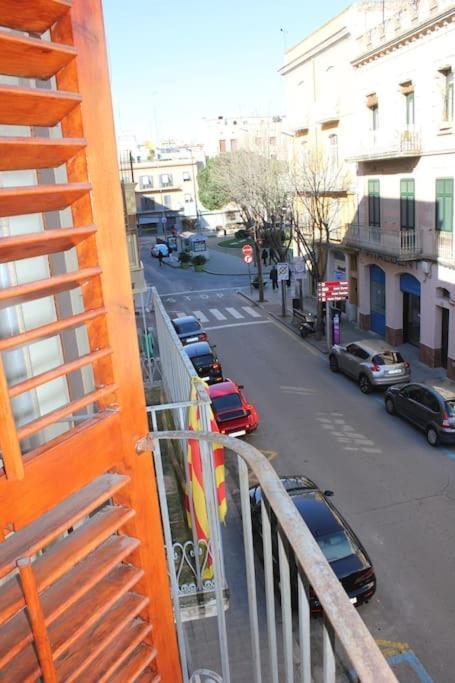 Apartment Preciosa Vivienda Enorme Y Totalmente Equipada En El Centro De Figueres *