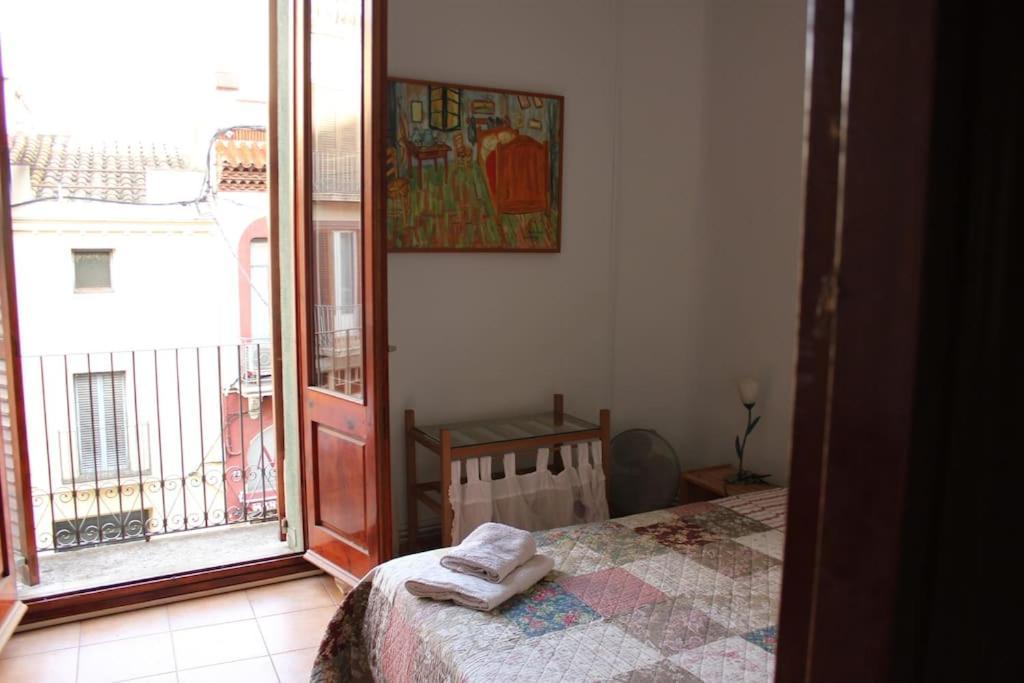 Apartment Preciosa Vivienda Enorme Y Totalmente Equipada En El Centro De Figueres Figueres (Girona)