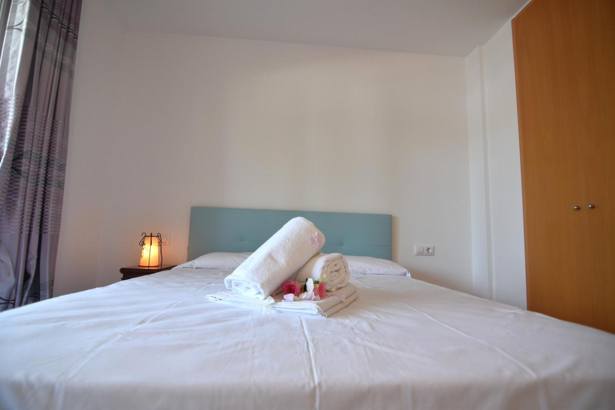 Rnet - 130 Portomar Standart Apartamento