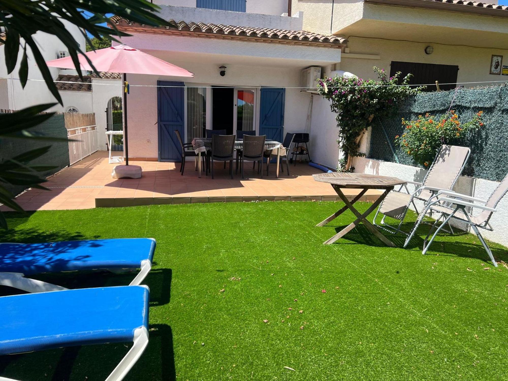 Holiday home Breda 4a