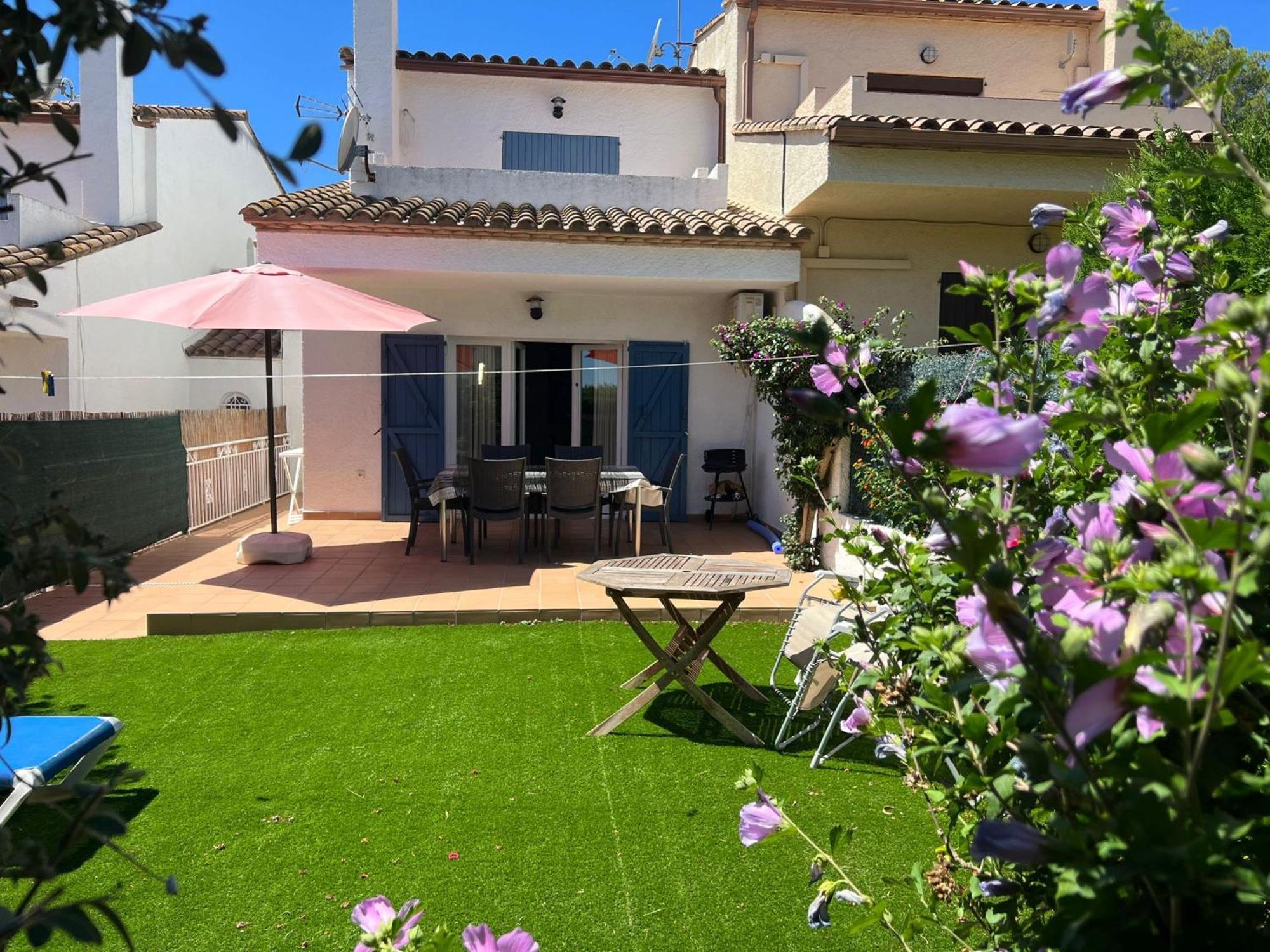 Holiday home Breda 4a Torroella De Montgri