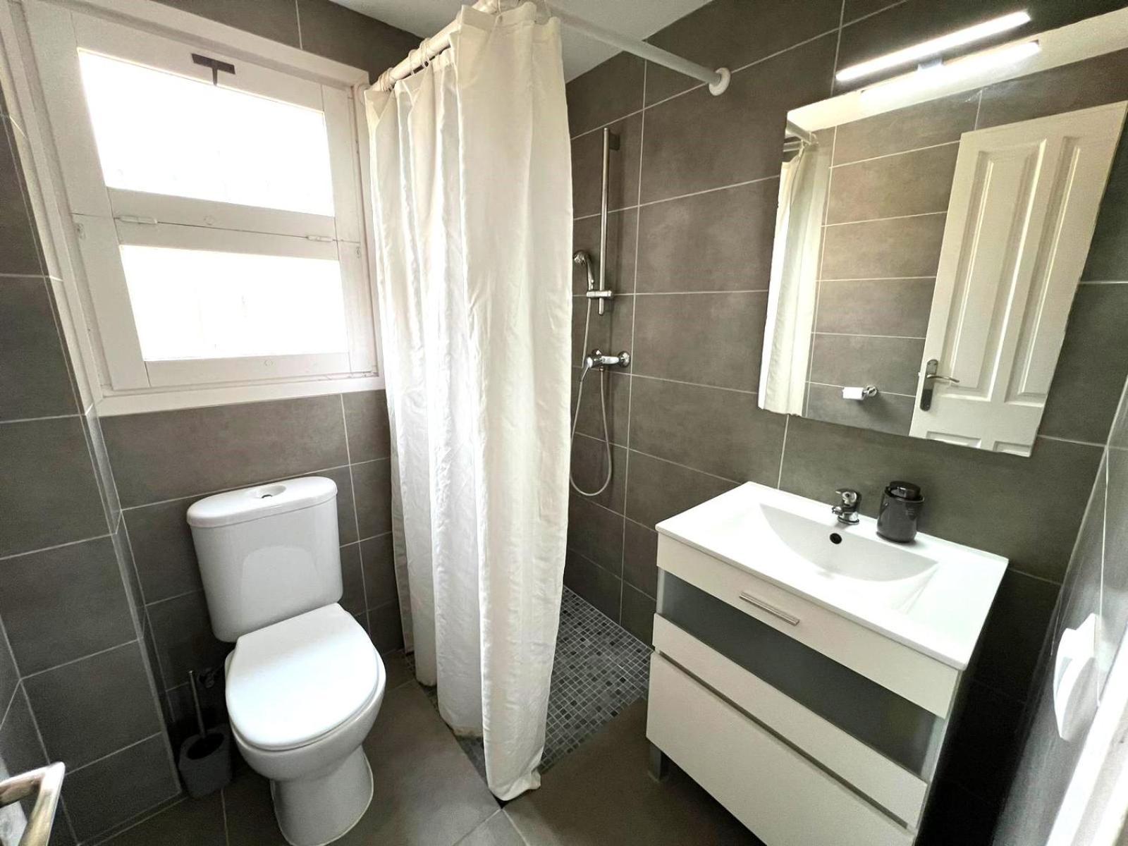 Breda 4a Holiday home *