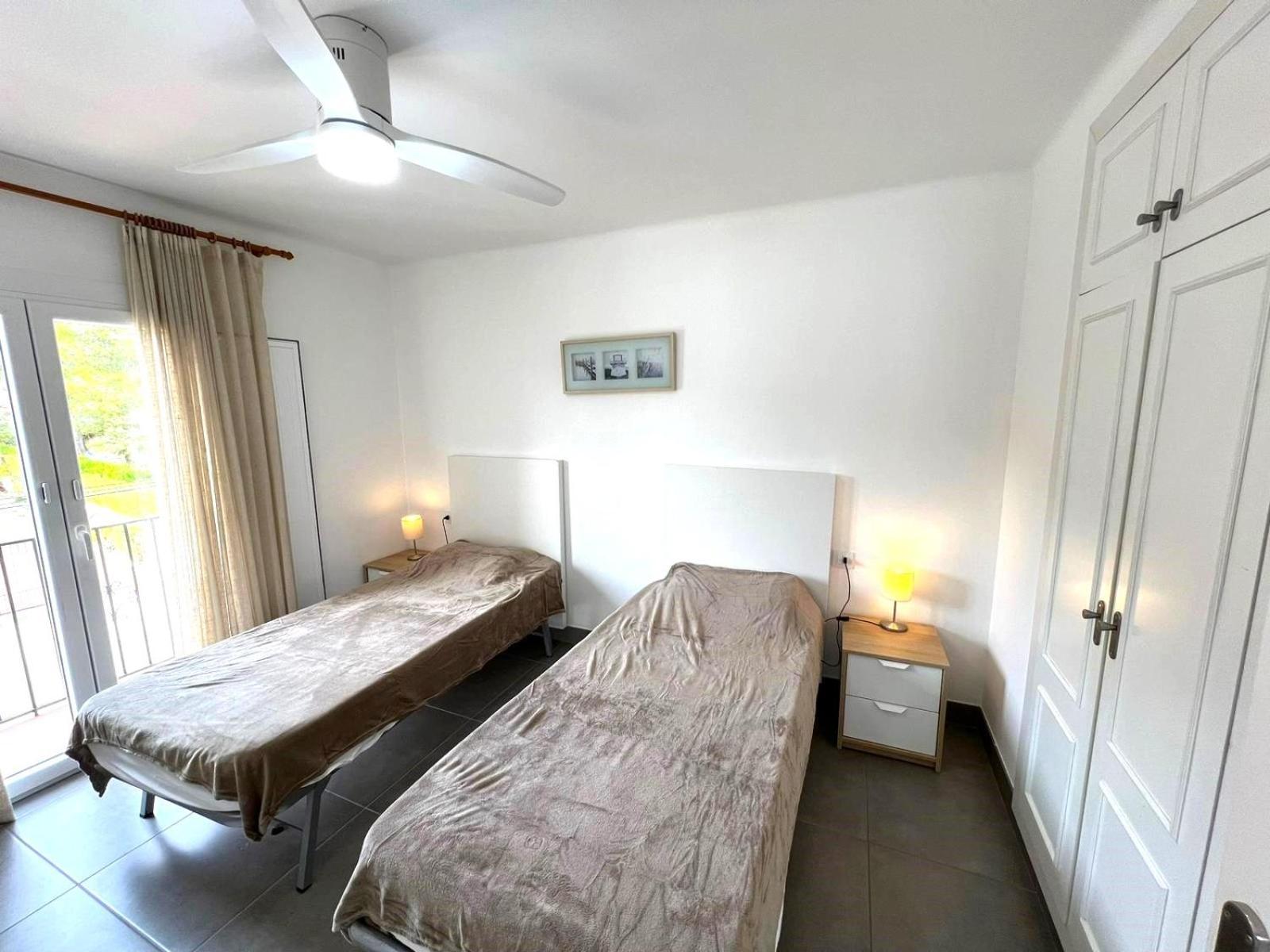 Breda 4a Holiday home Torroella De Montgri
