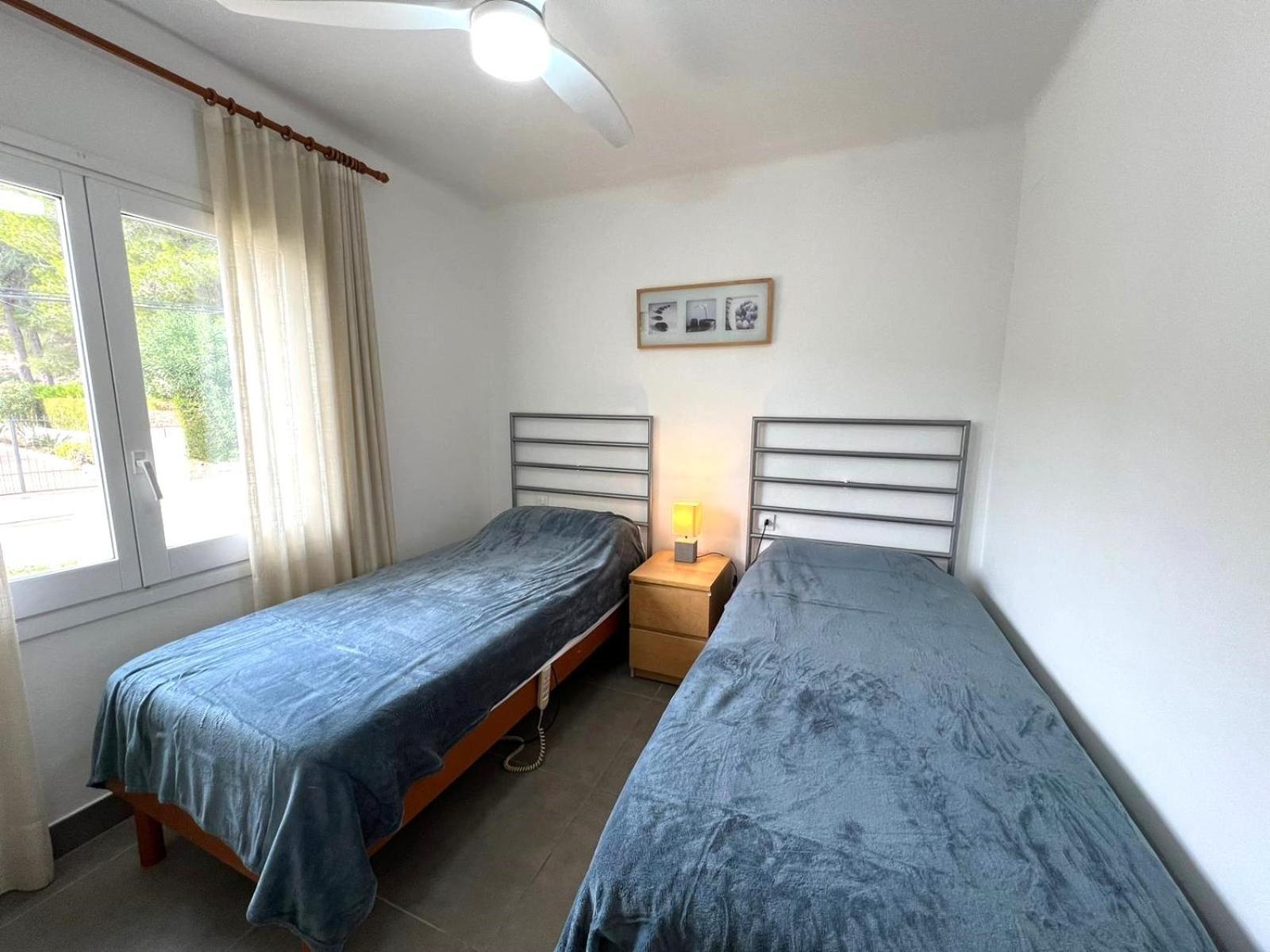 Breda 4a Holiday home