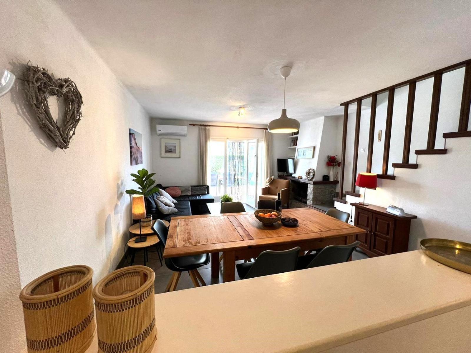 Holiday home Breda 4a