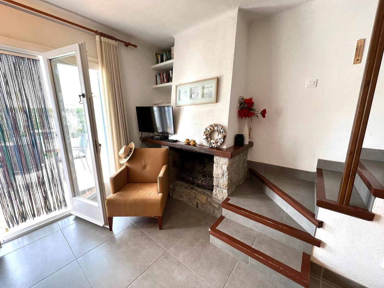 Breda 4a Holiday home Torroella De Montgri